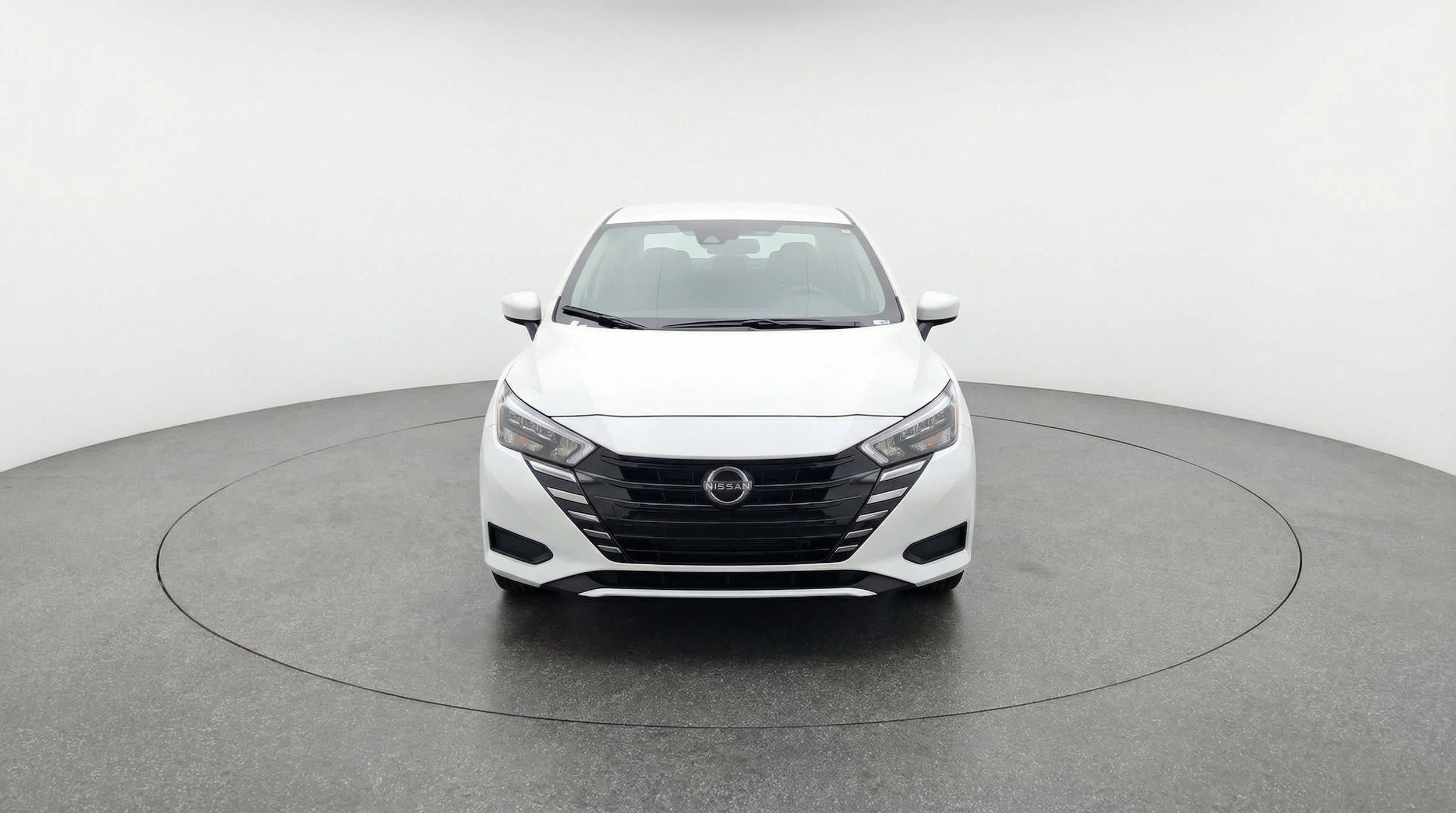 Thumbnail: 2025 Nissan Versa - 2