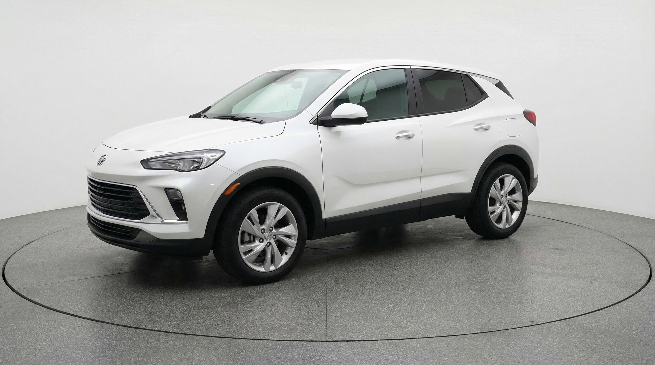 Thumbnail: 2025 Buick Encore GX - 3