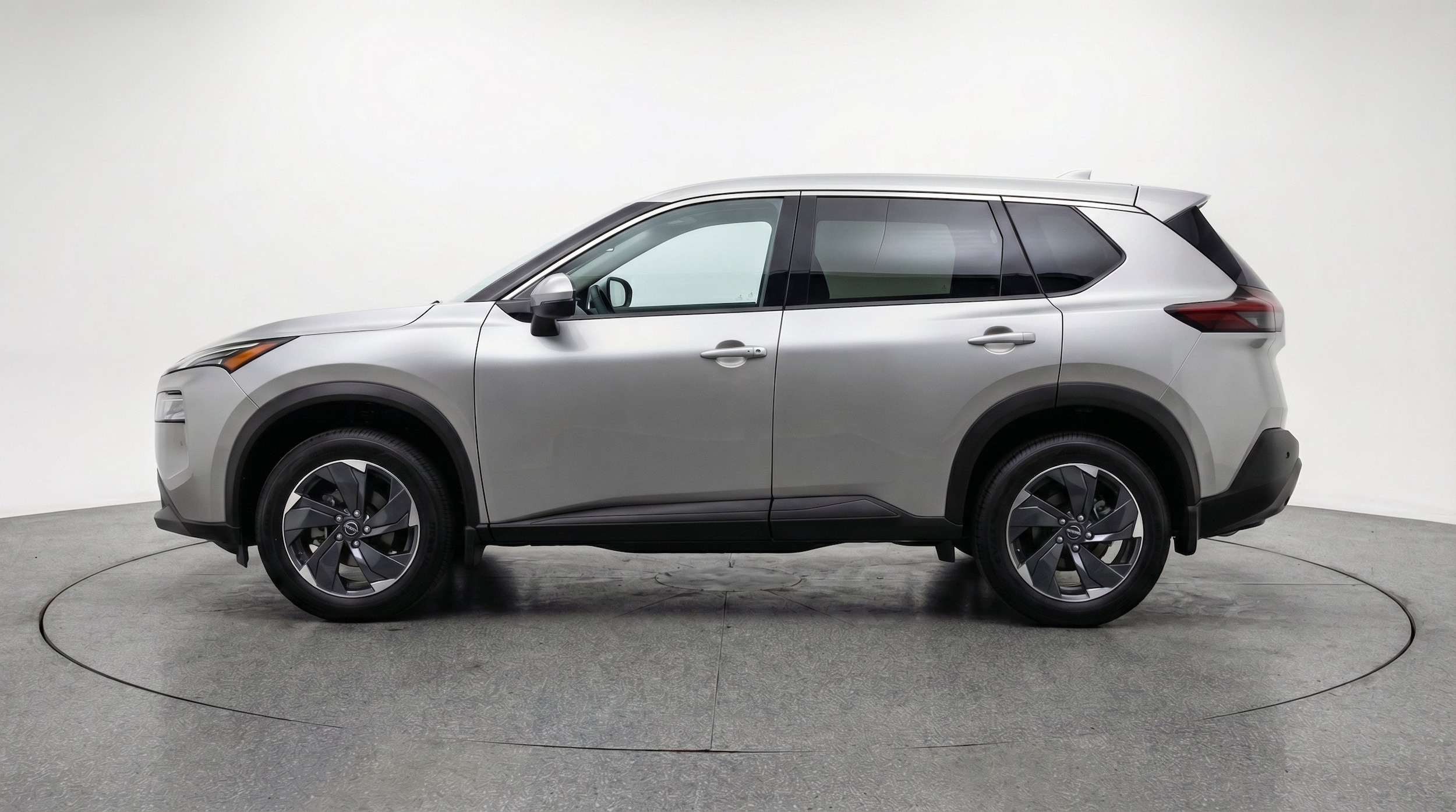 Thumbnail: 2025 Nissan Rogue - 5