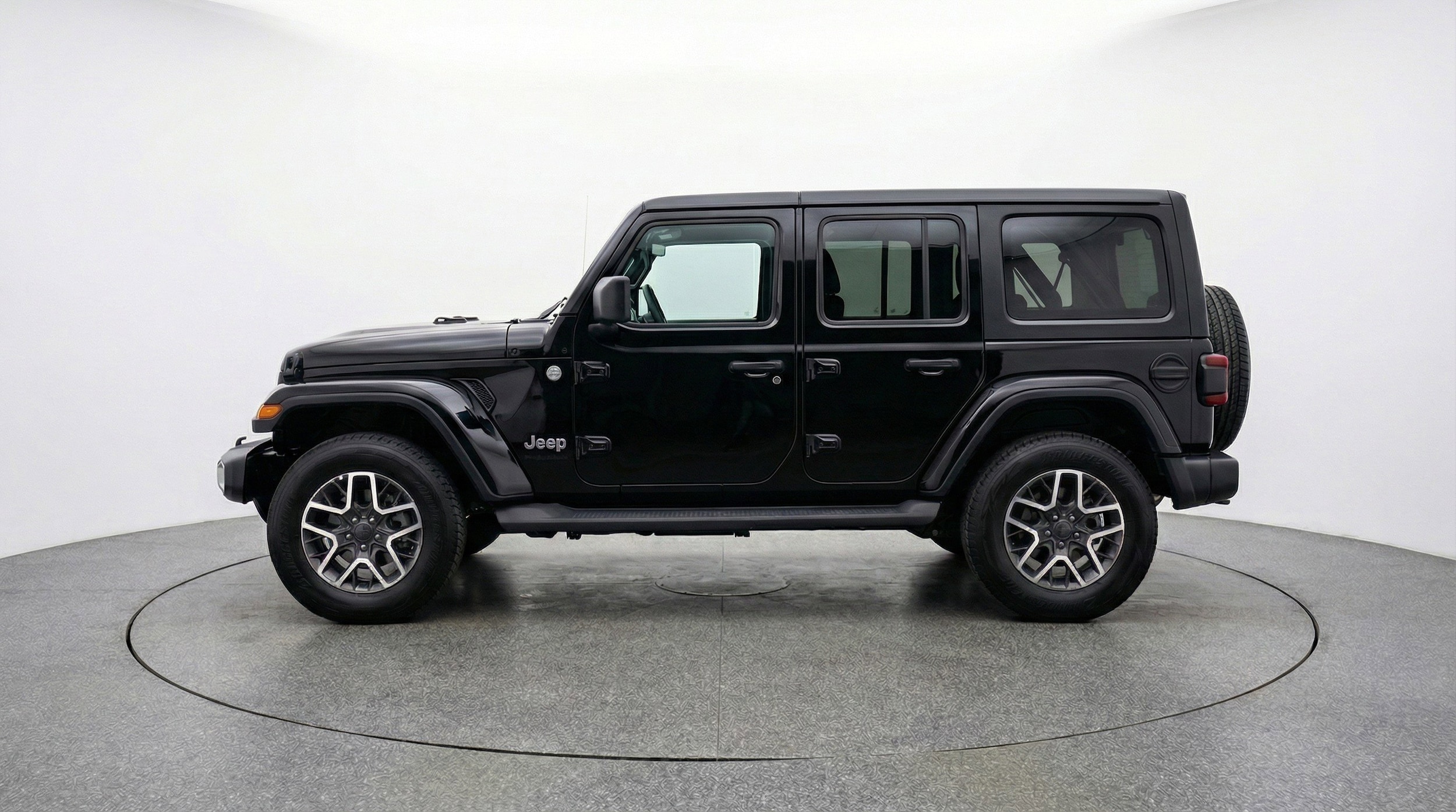 Thumbnail: 2025 Jeep Wrangler - 5