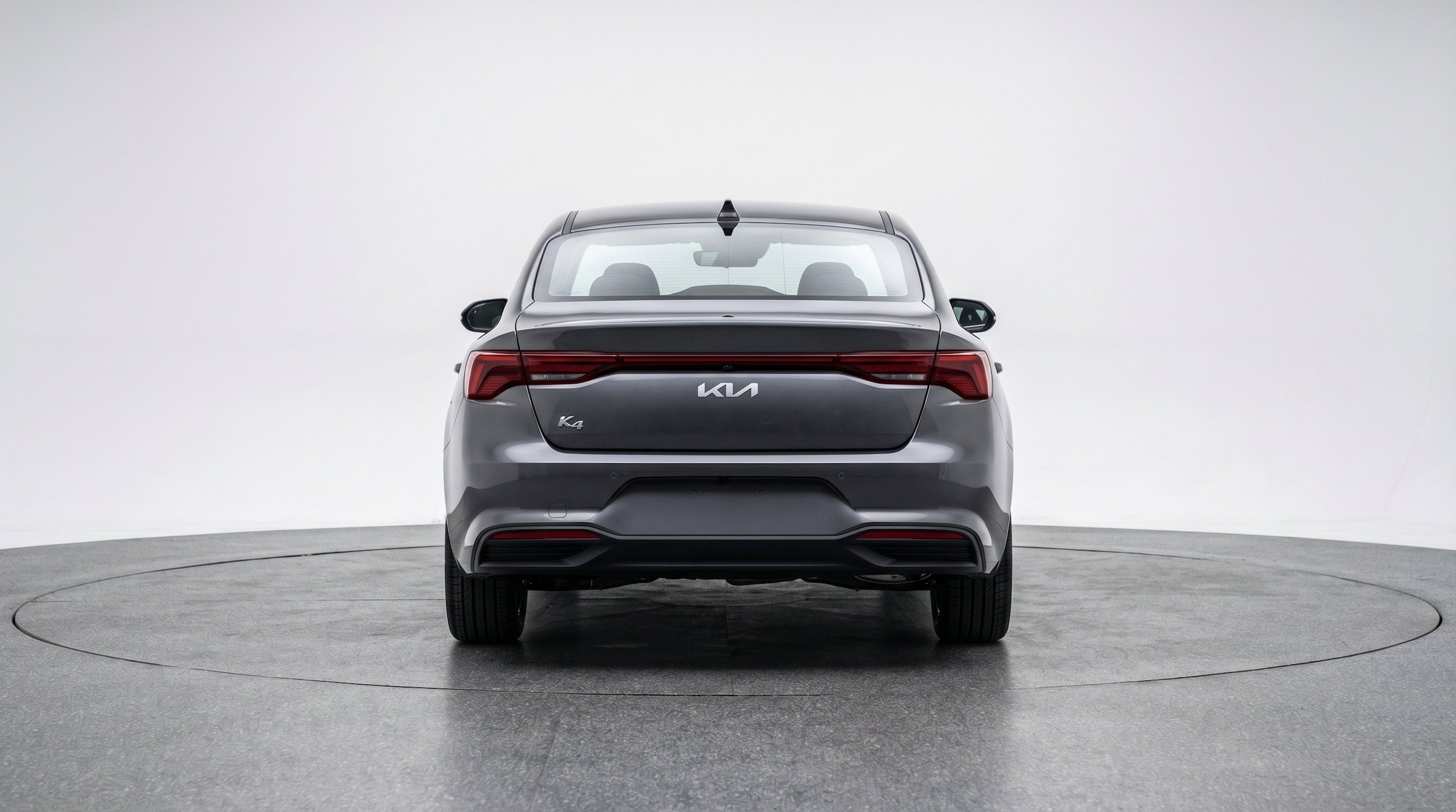 Thumbnail: 2026 Kia K4 - 7