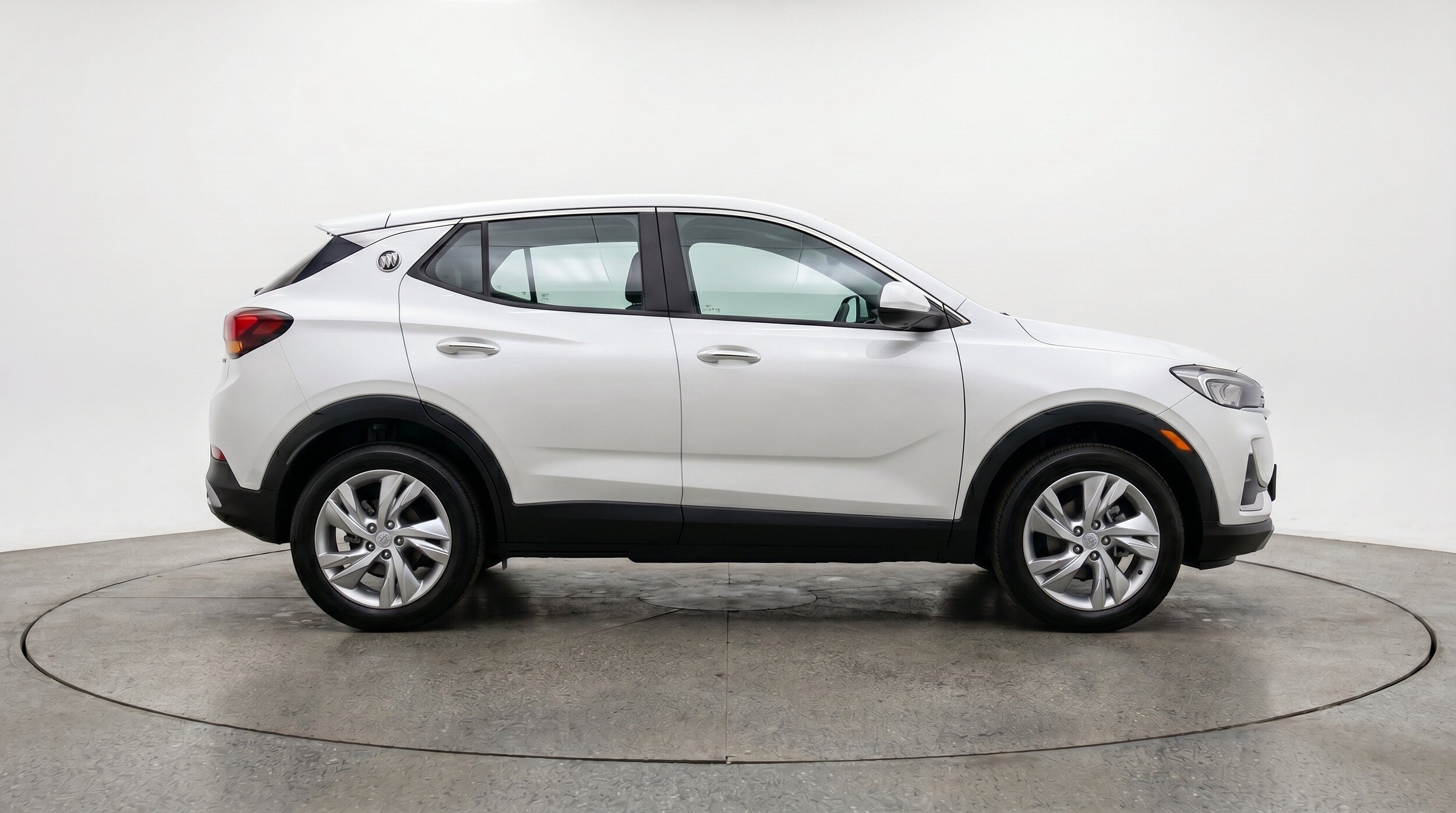 Thumbnail: 2026 Buick Encore GX - 11
