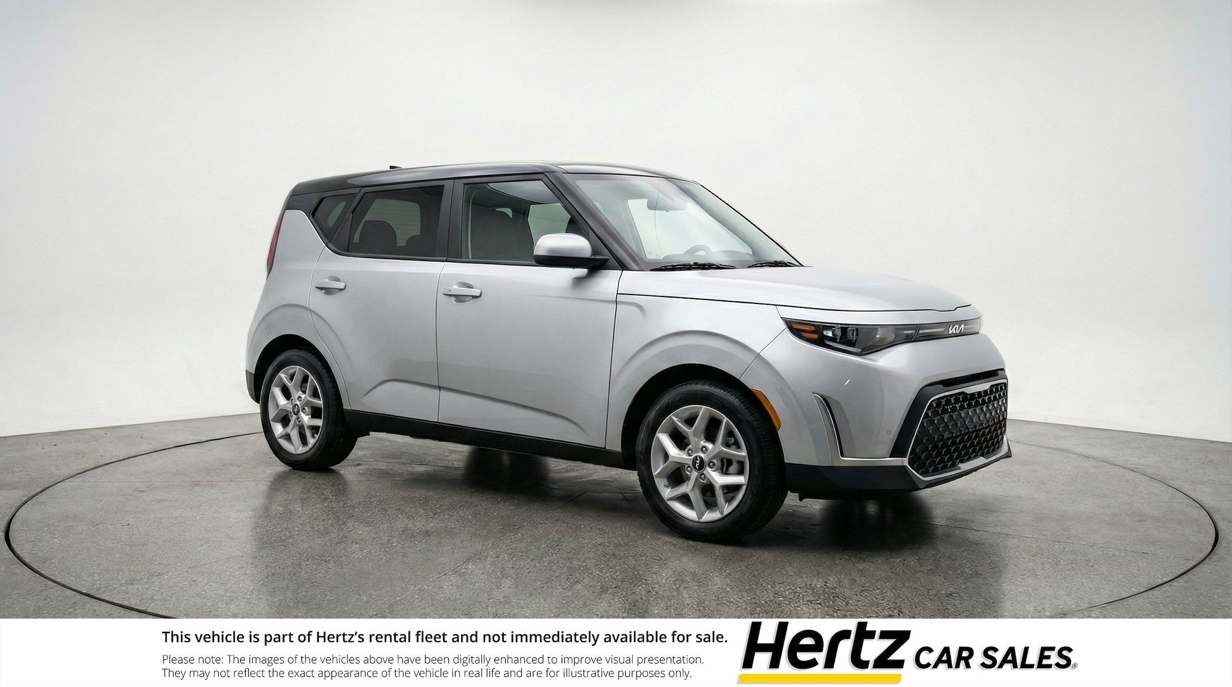 Thumbnail: 2025 Kia Soul - 1