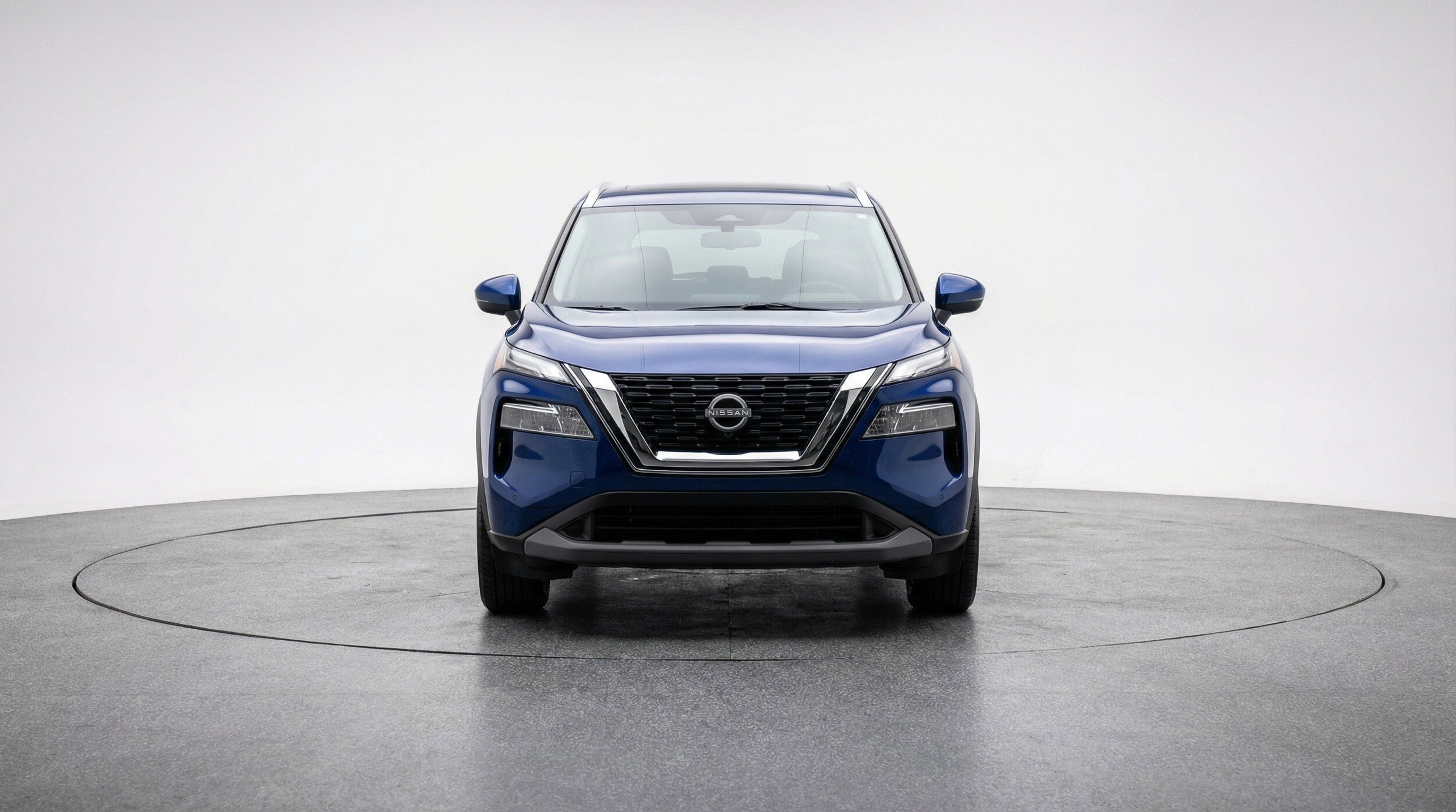 Thumbnail: 2025 Nissan Rogue - 2