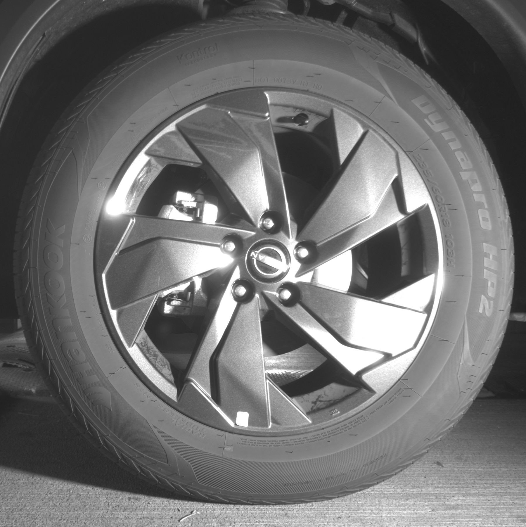 Thumbnail: 2026 Nissan Rogue - 12