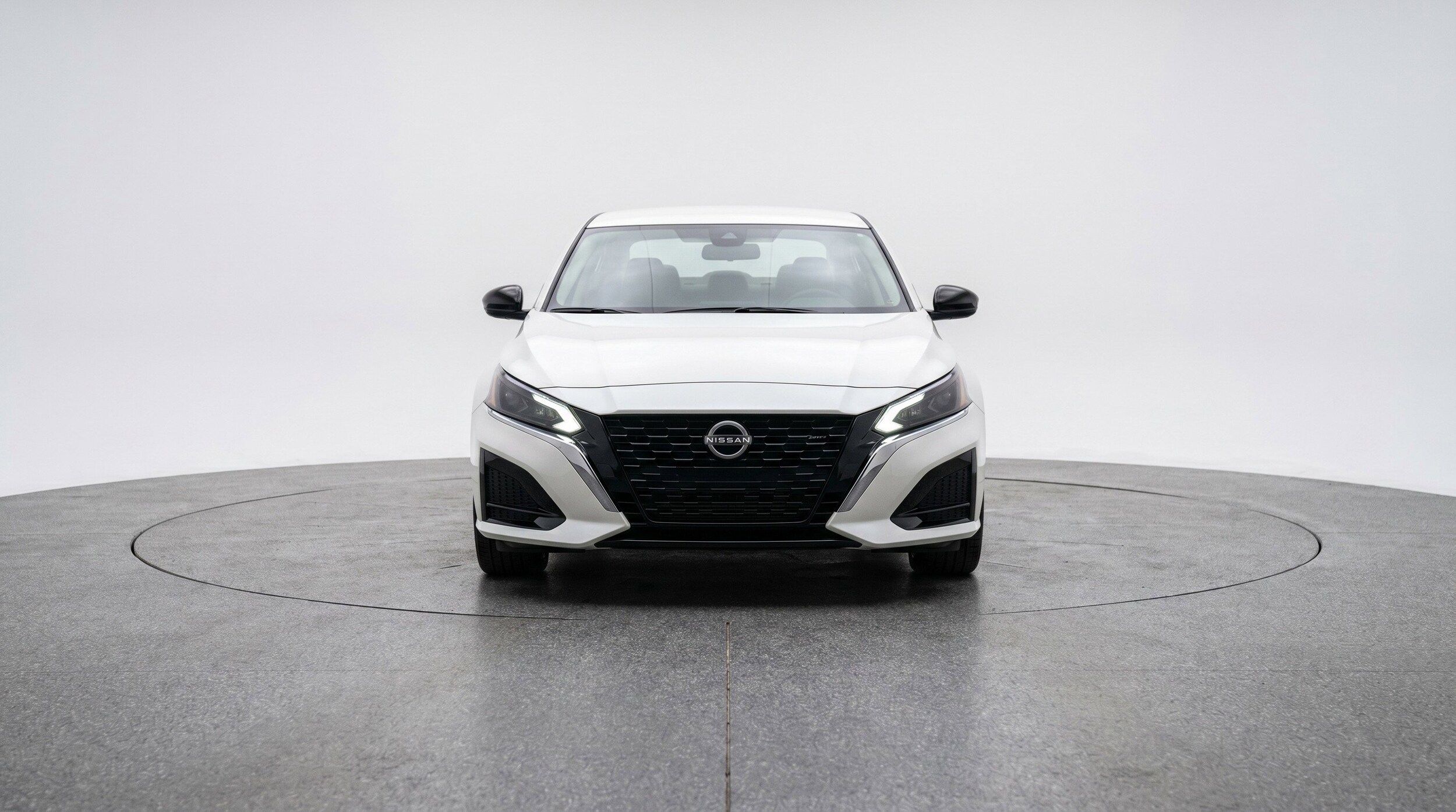 Thumbnail: 2025 Nissan Altima - 2