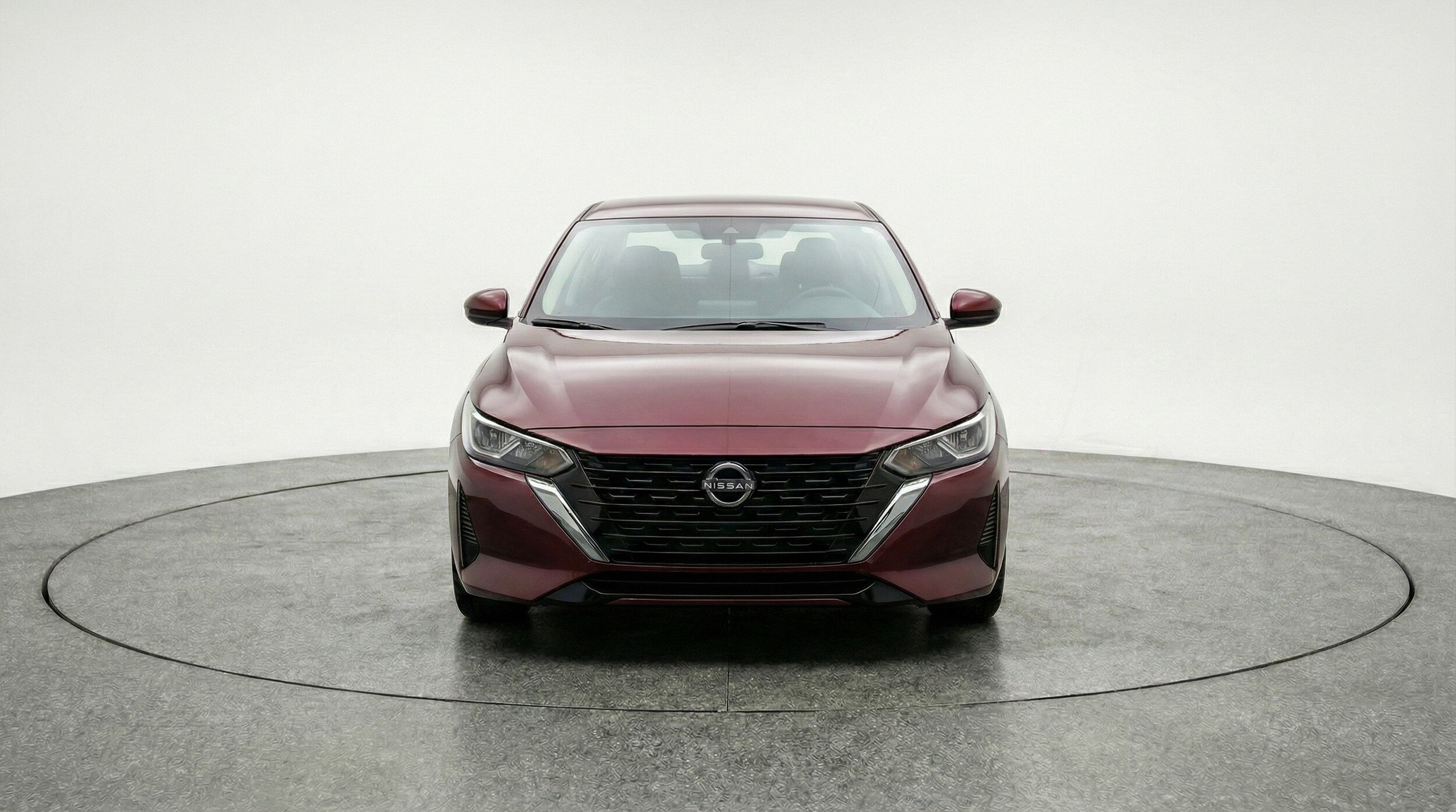 Thumbnail: 2025 Nissan Sentra - 2