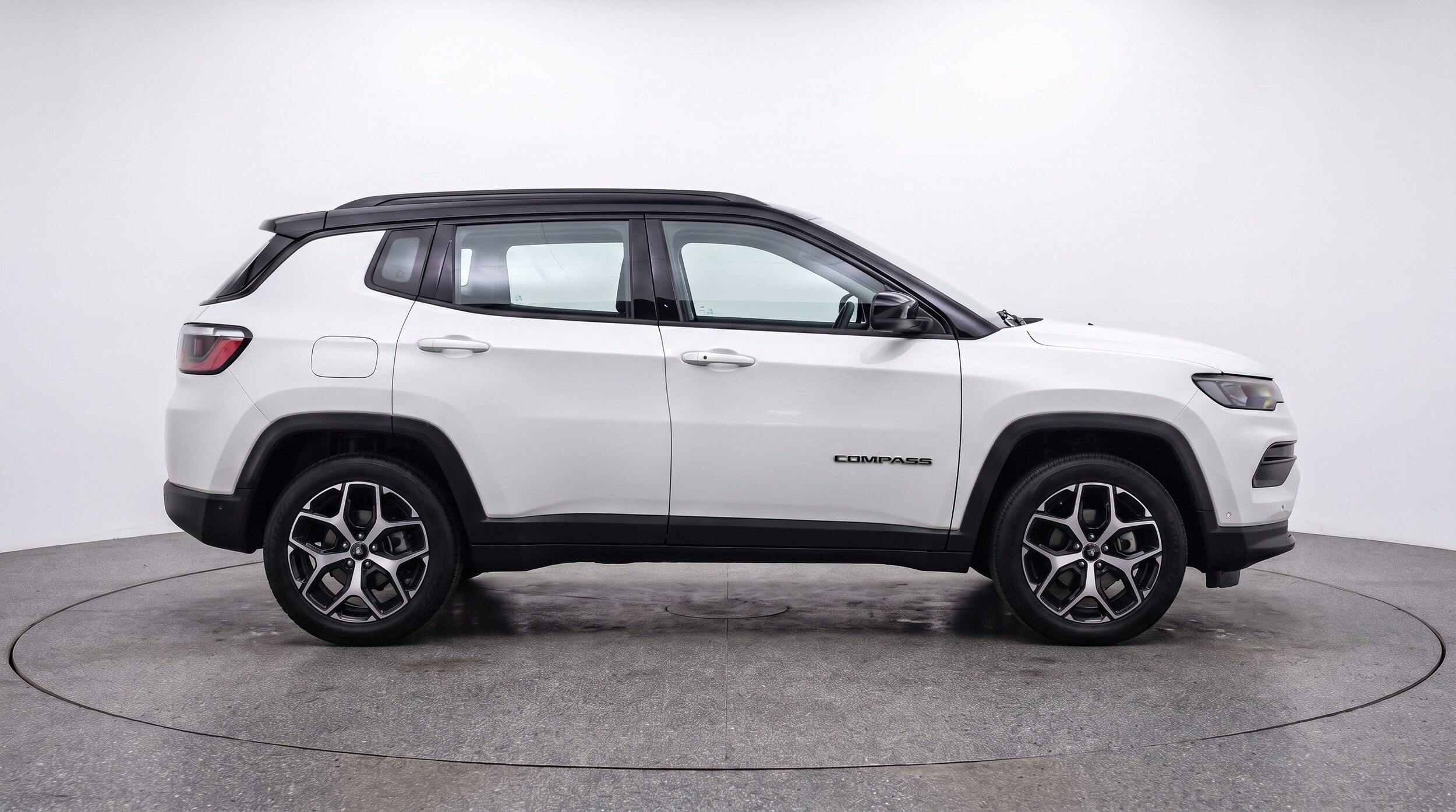 Thumbnail: 2025 Jeep Compass - 11