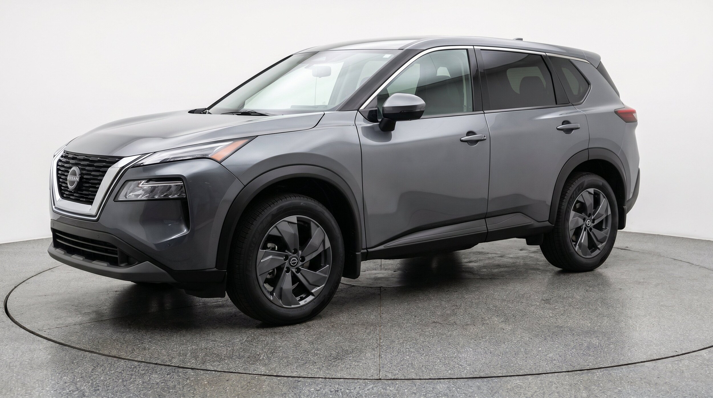 Thumbnail: 2025 Nissan Rogue - 3