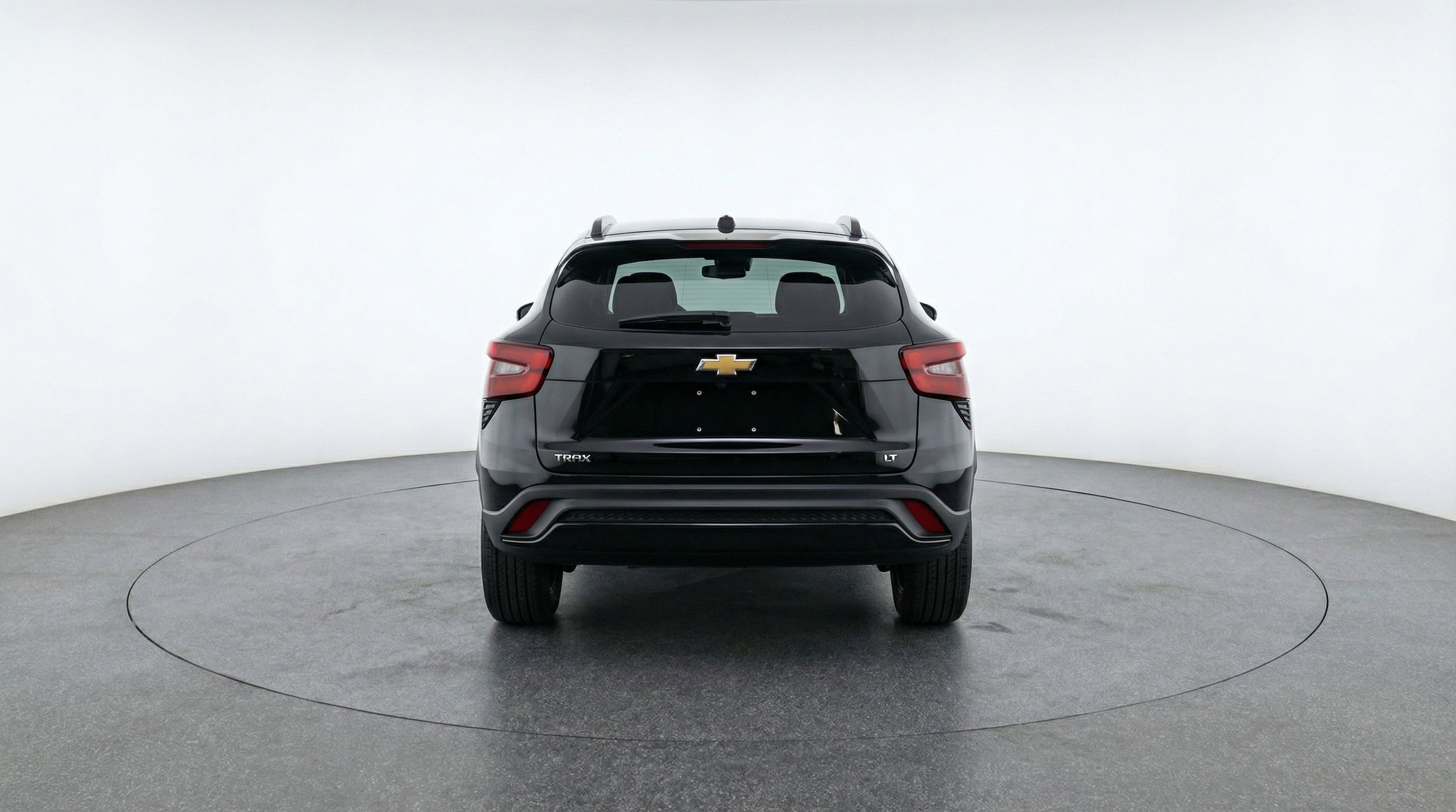 Thumbnail: 2025 Chevrolet Trax - 7
