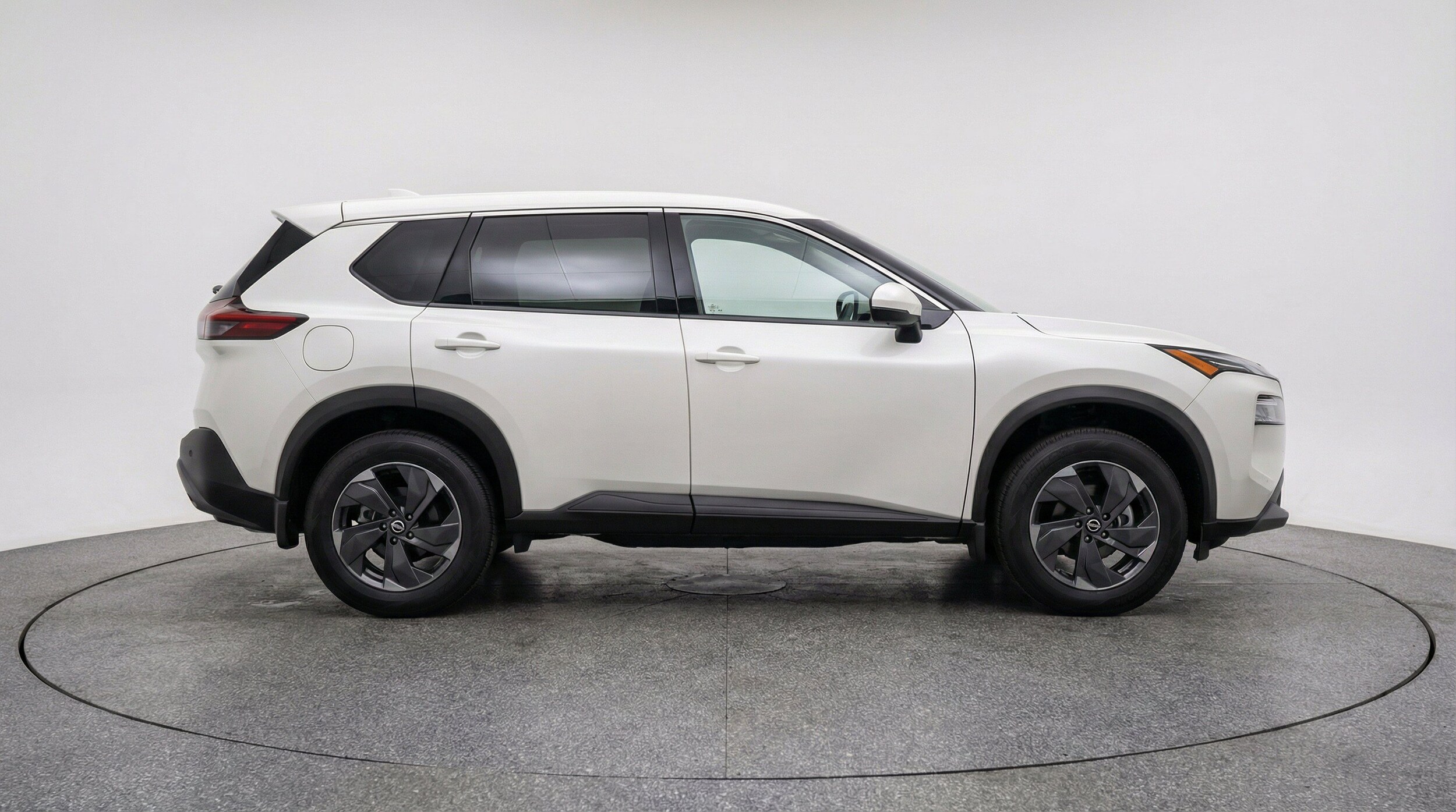 Thumbnail: 2025 Nissan Rogue - 11