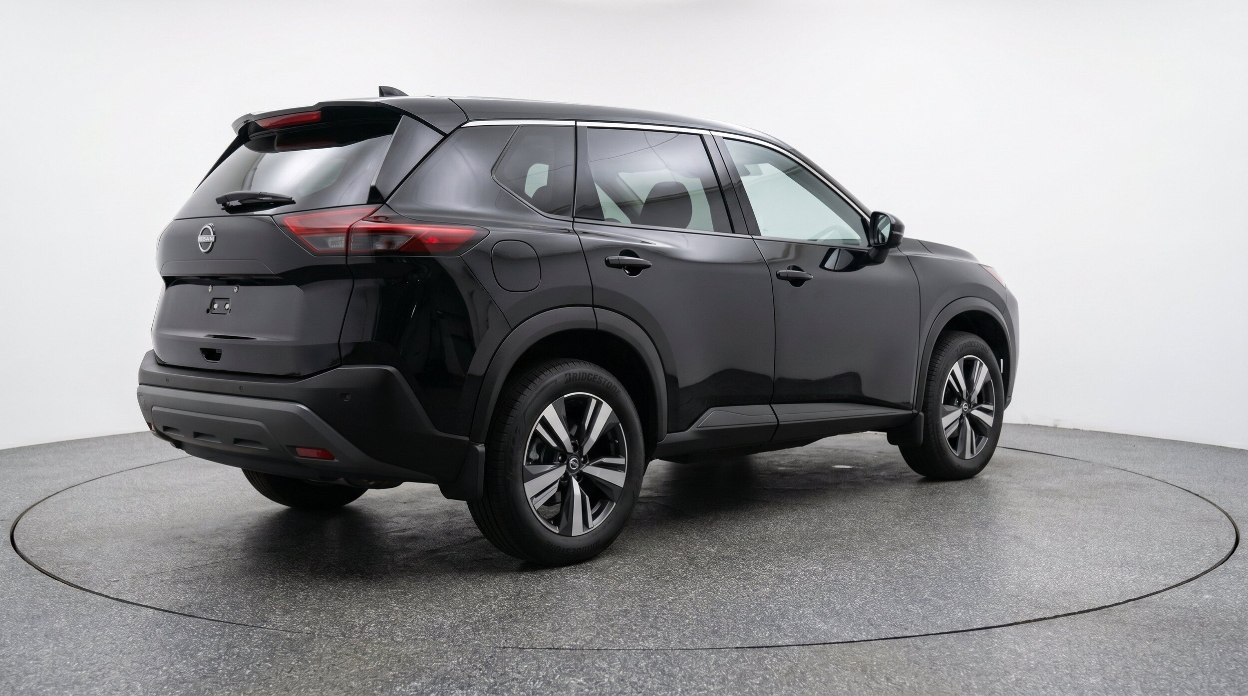 Thumbnail: 2026 Nissan Rogue - 9