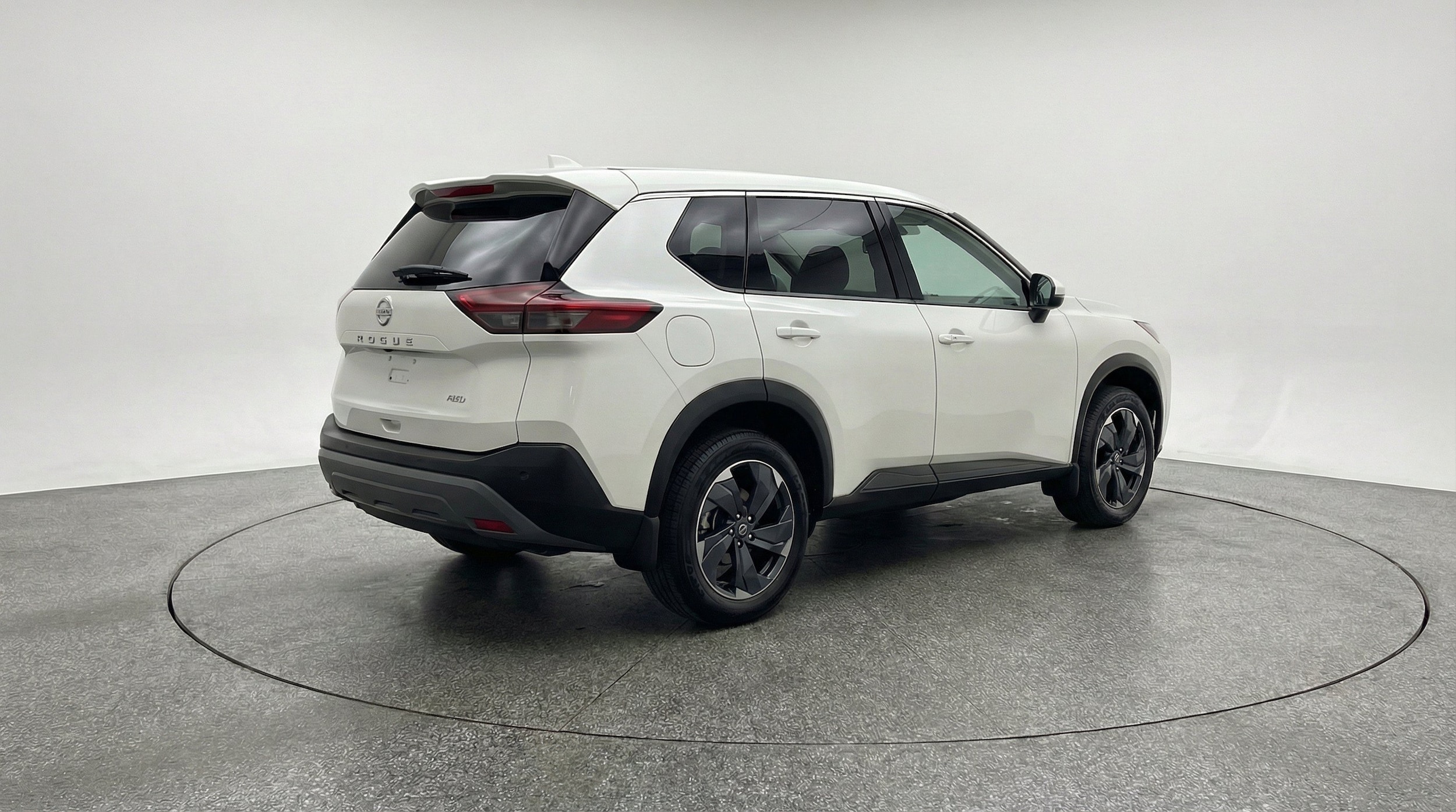 Thumbnail: 2025 Nissan Rogue - 9