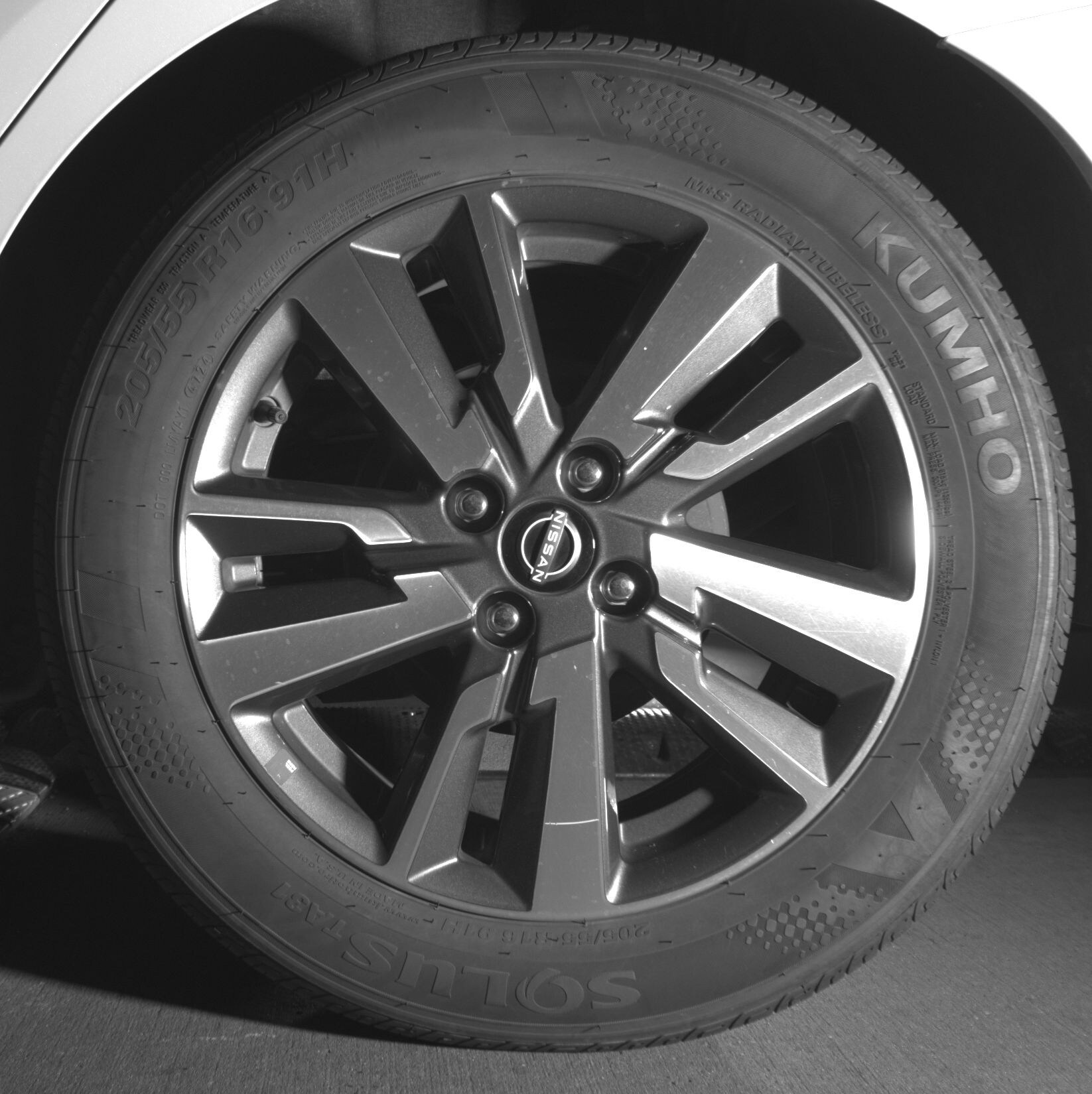 Thumbnail: 2025 Nissan Versa - 11