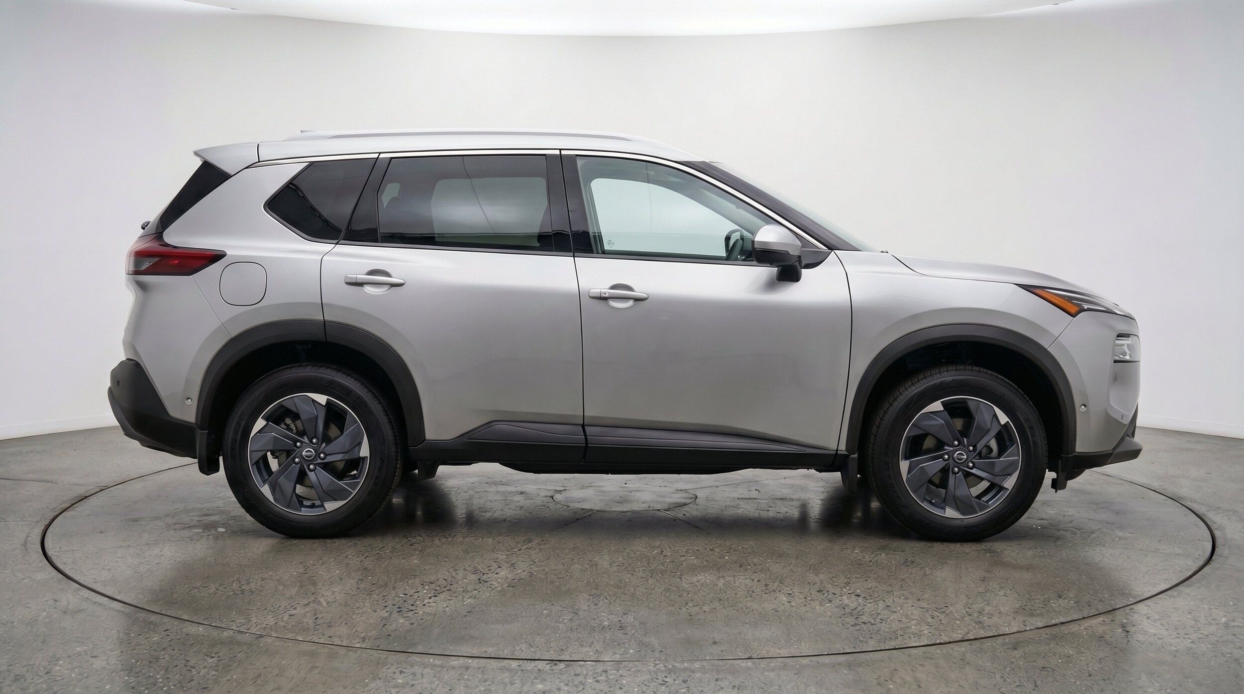 Thumbnail: 2025 Nissan Rogue - 10