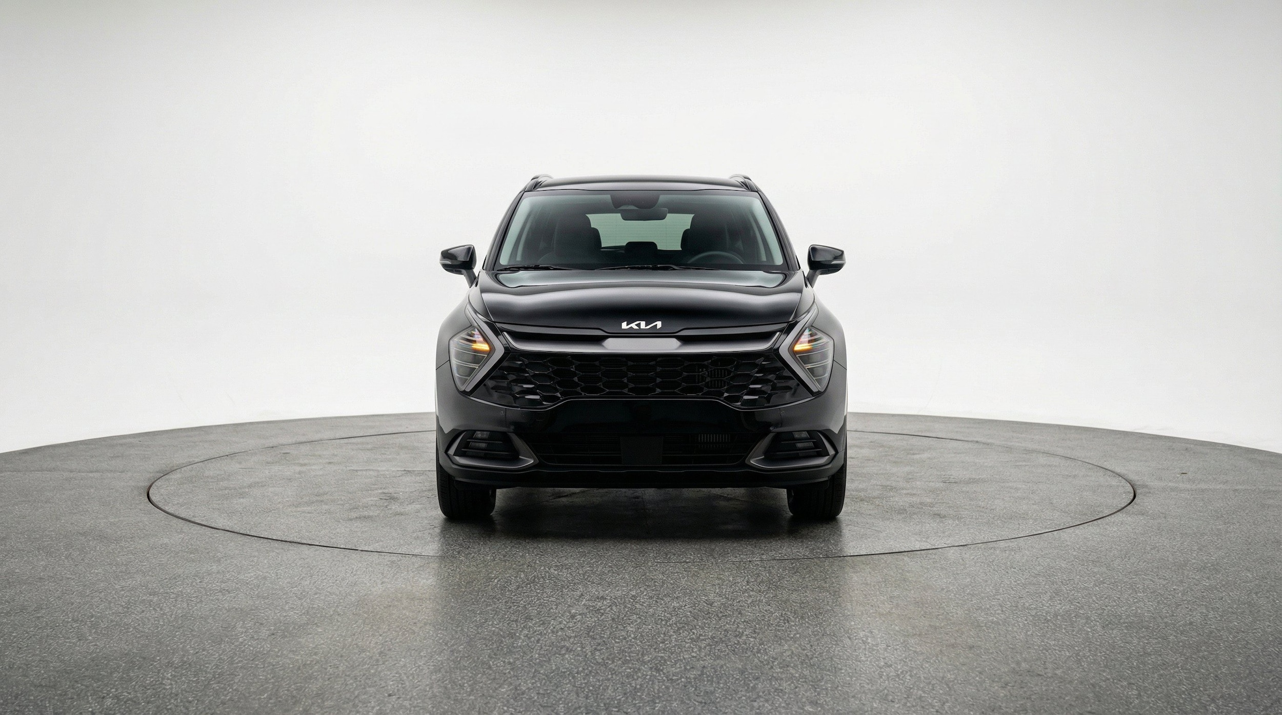 Thumbnail: 2026 Kia Sportage - 2