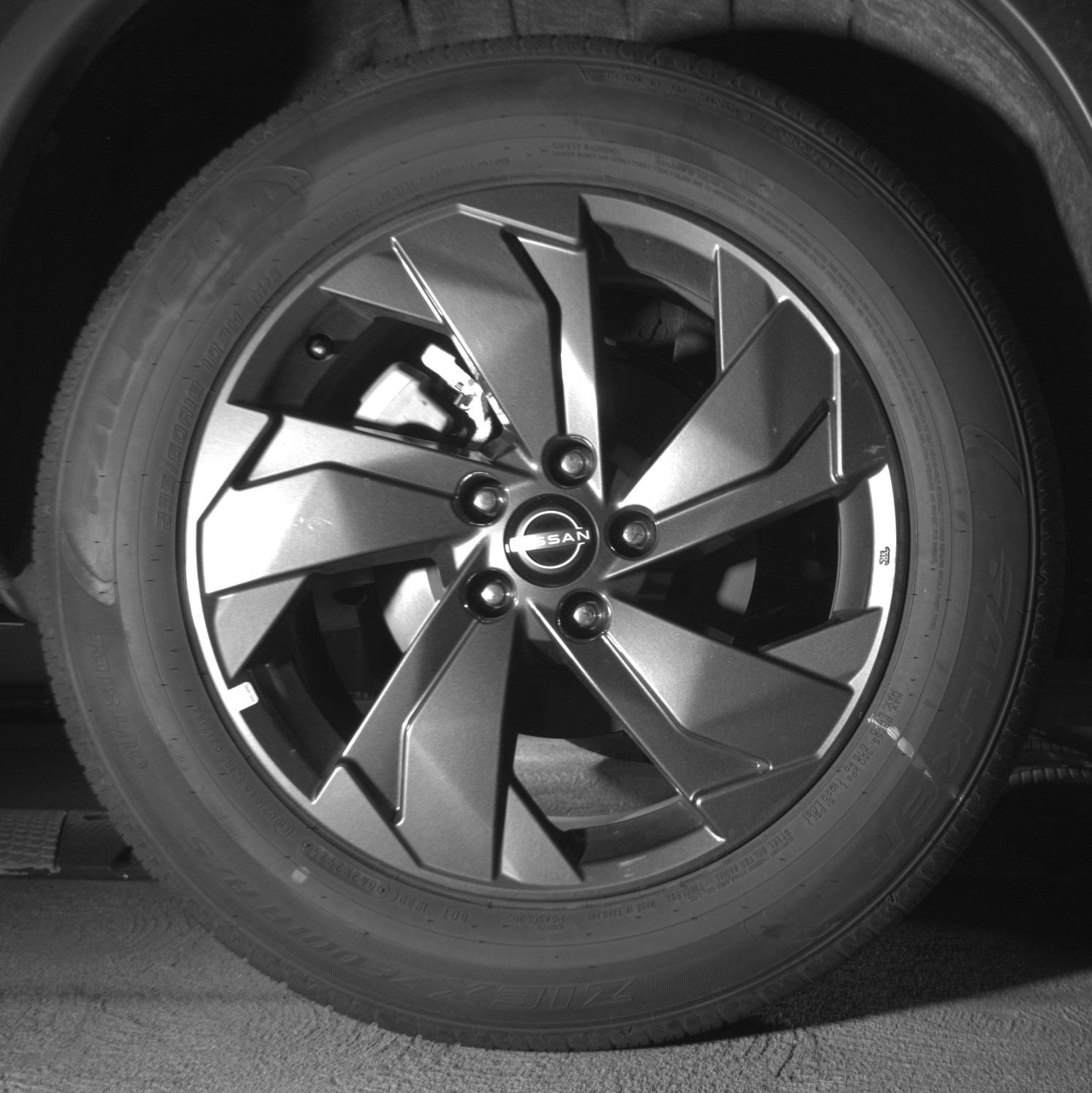 Thumbnail: 2026 Nissan Rogue - 15