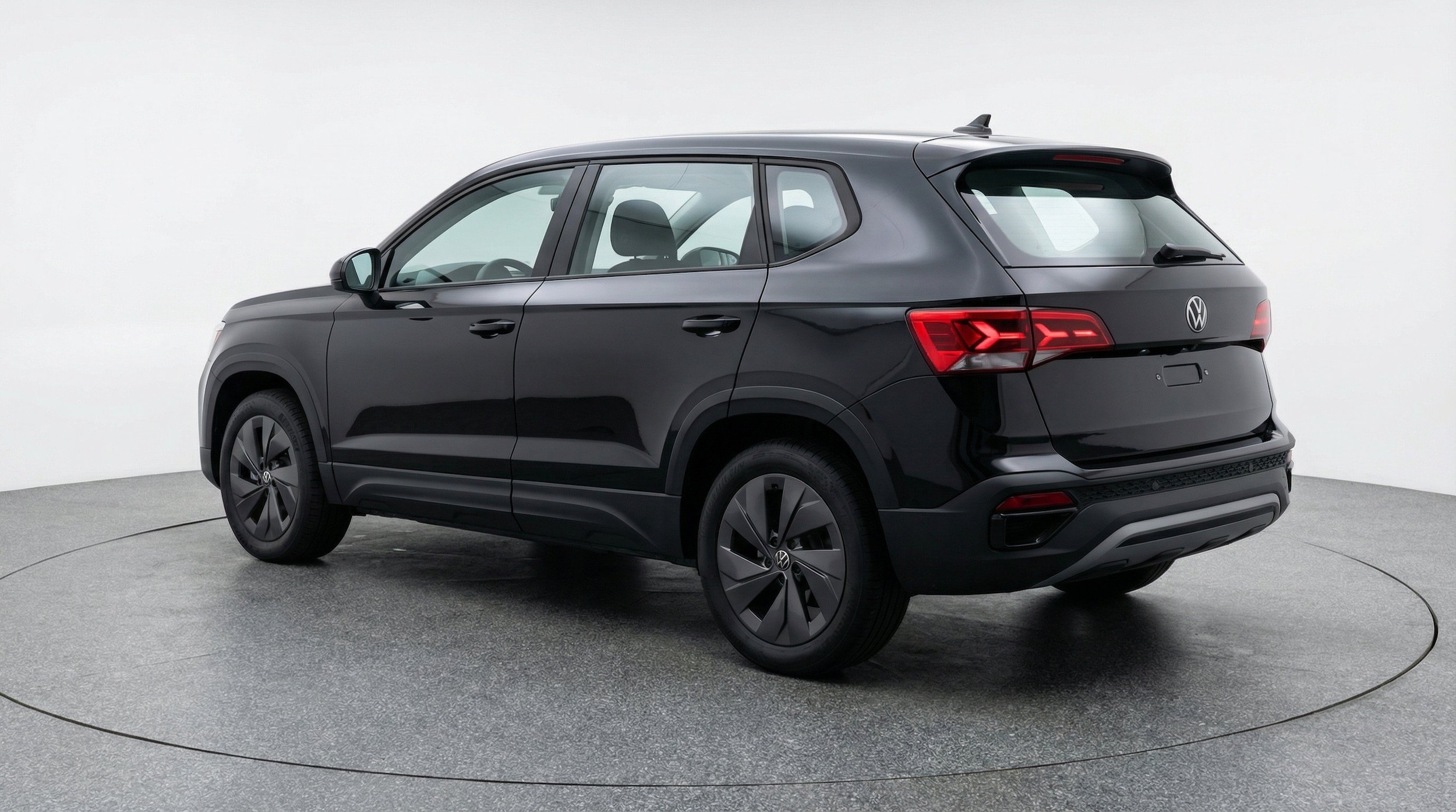 Thumbnail: 2026 Volkswagen Taos - 6
