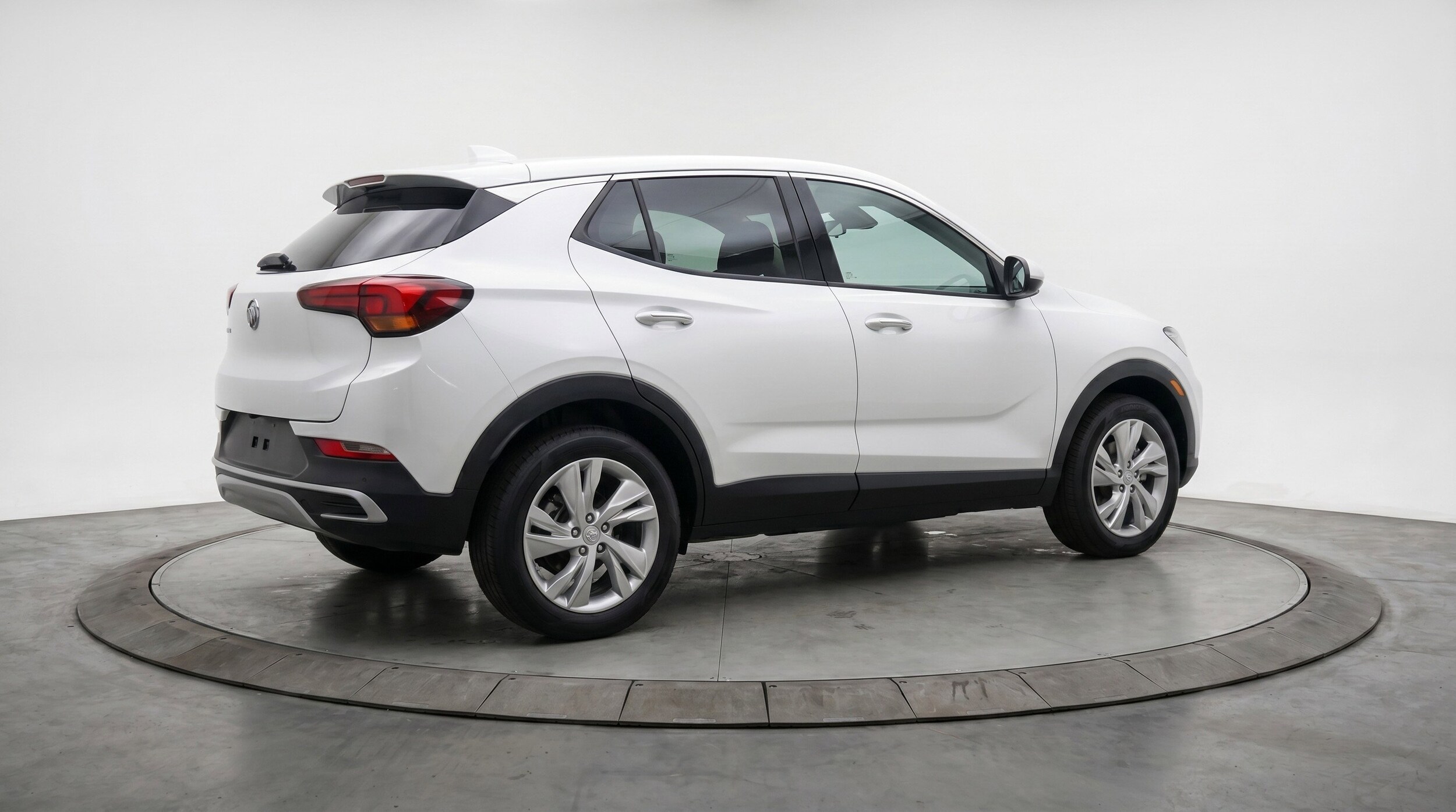 Thumbnail: 2025 Buick Encore GX - 9