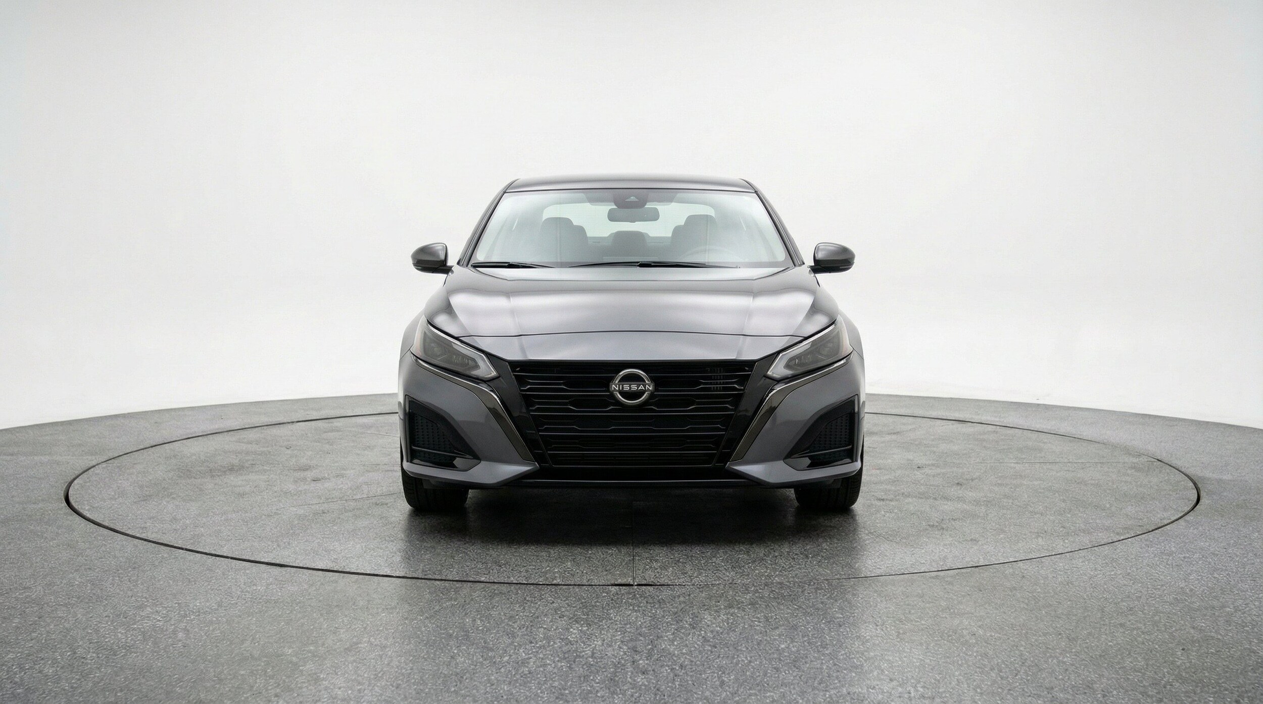 Thumbnail: 2025 Nissan Altima - 2