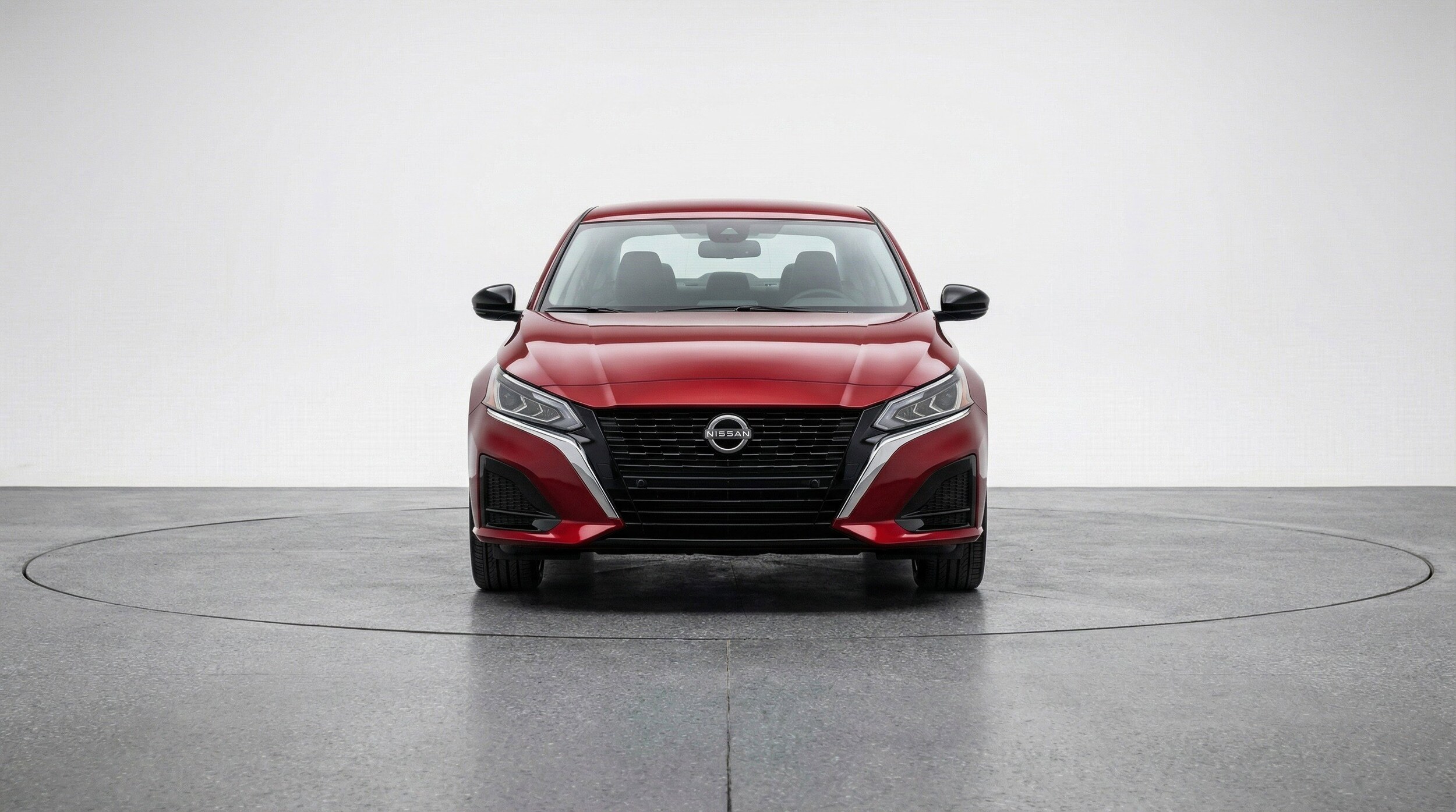 Thumbnail: 2025 Nissan Altima - 2