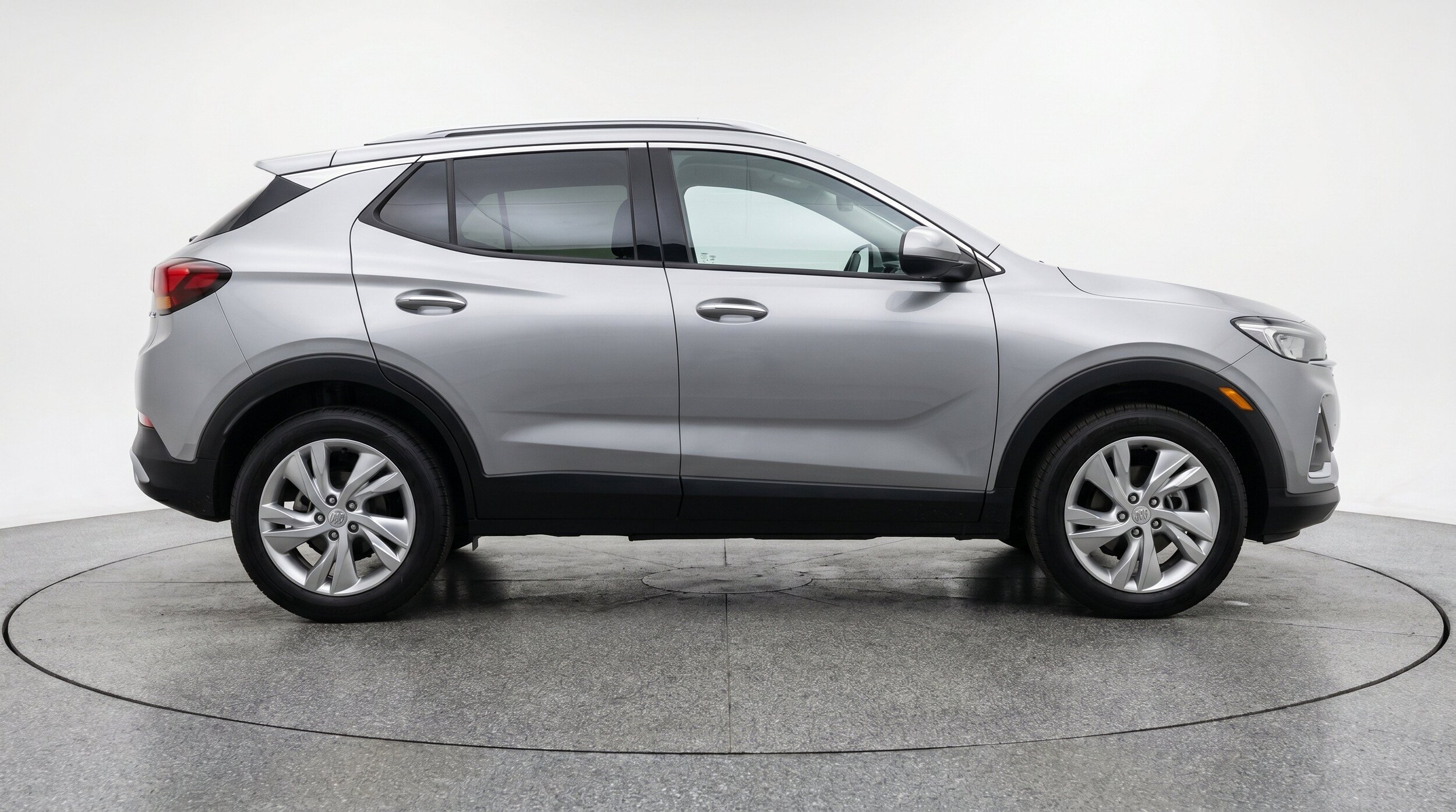 Thumbnail: 2026 Buick Encore GX - 11