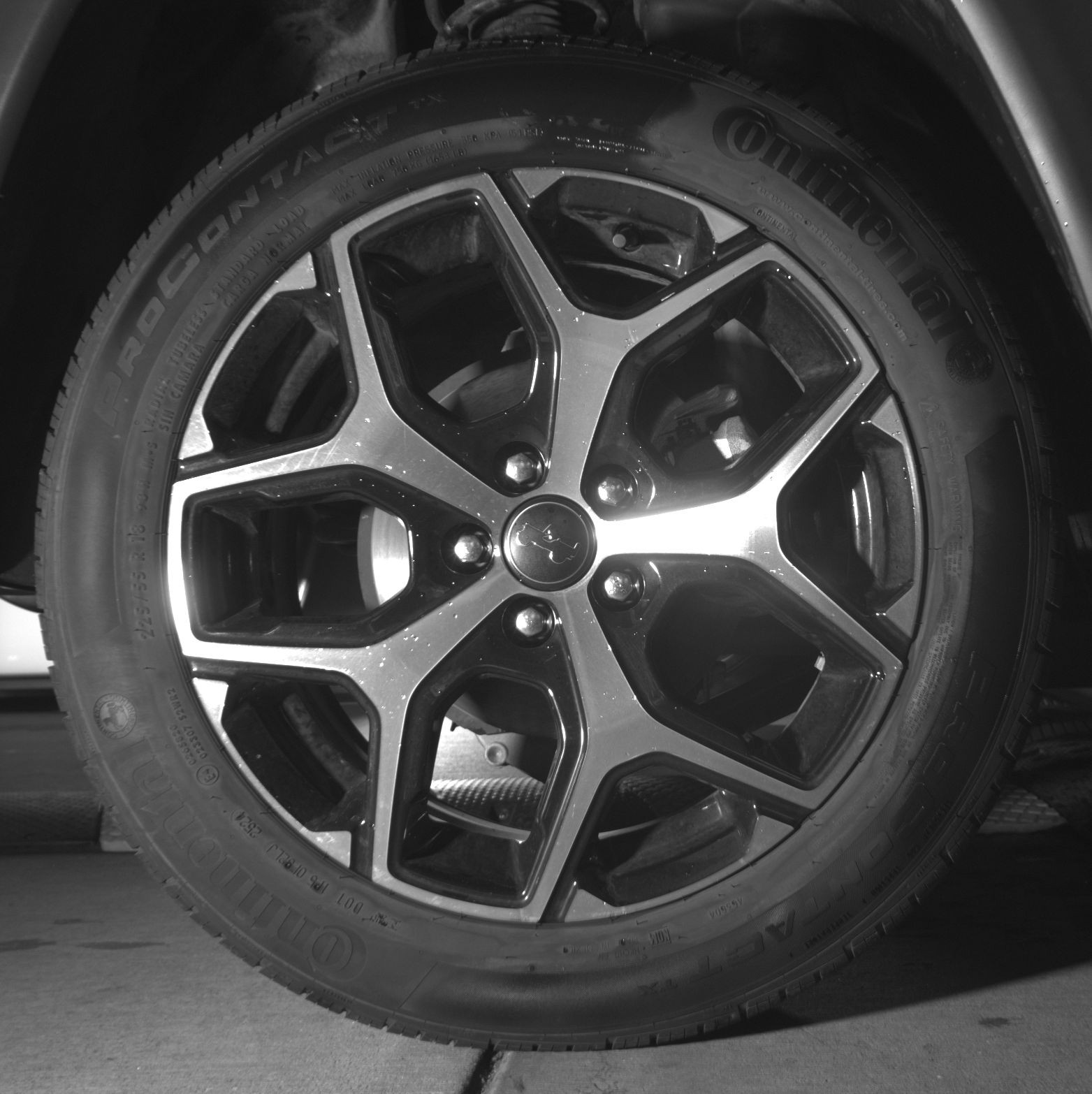 Thumbnail: 2025 Jeep Compass - 12