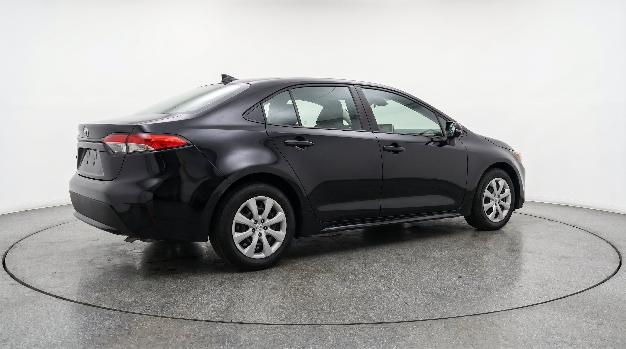 Thumbnail: 2025 Toyota Corolla - 9