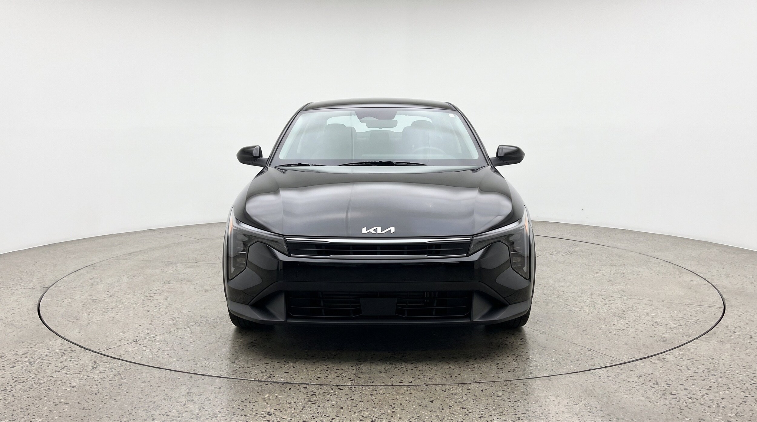 Thumbnail: 2026 Kia K4 - 2