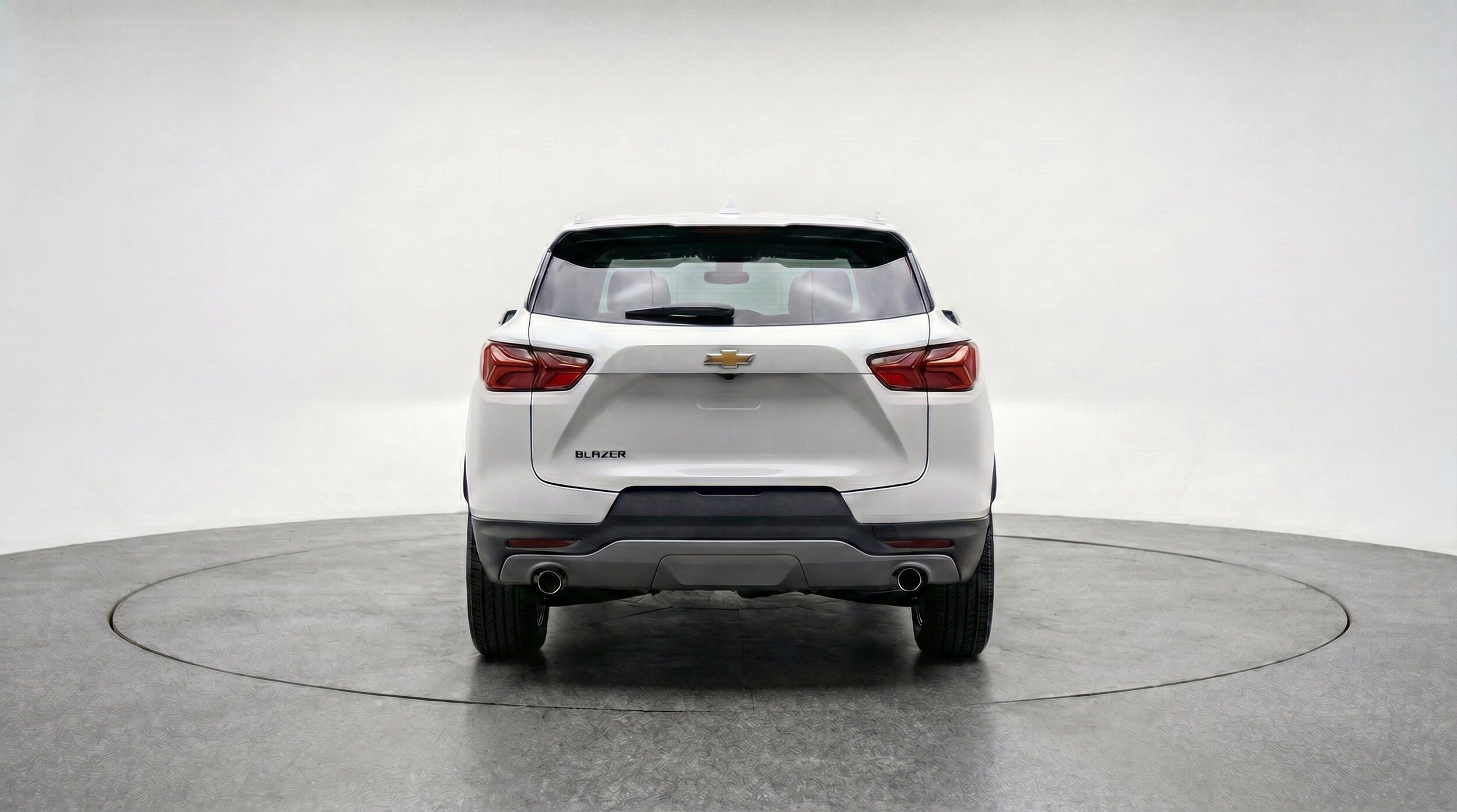 Thumbnail: 2025 Chevrolet Blazer - 7