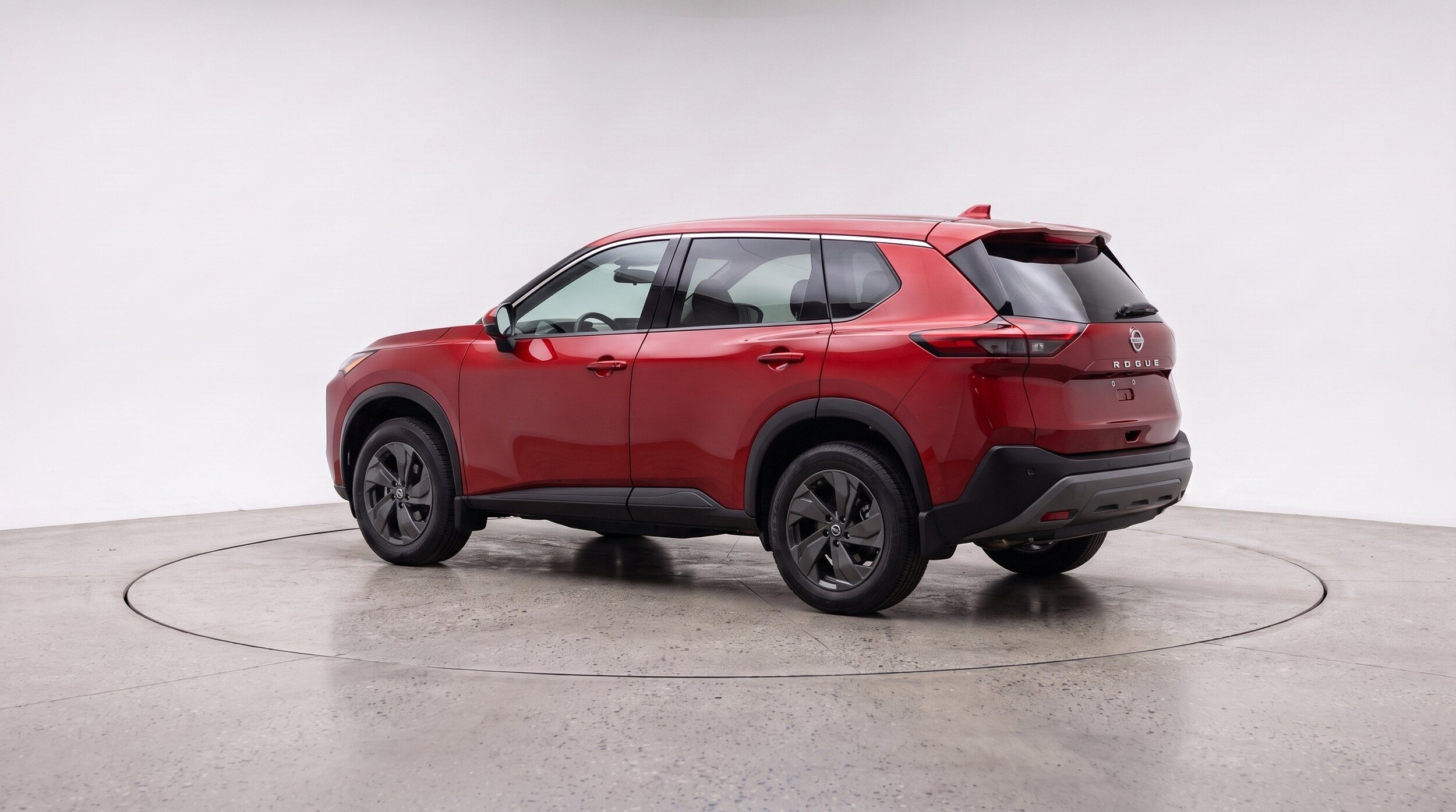 Thumbnail: 2025 Nissan Rogue - 6