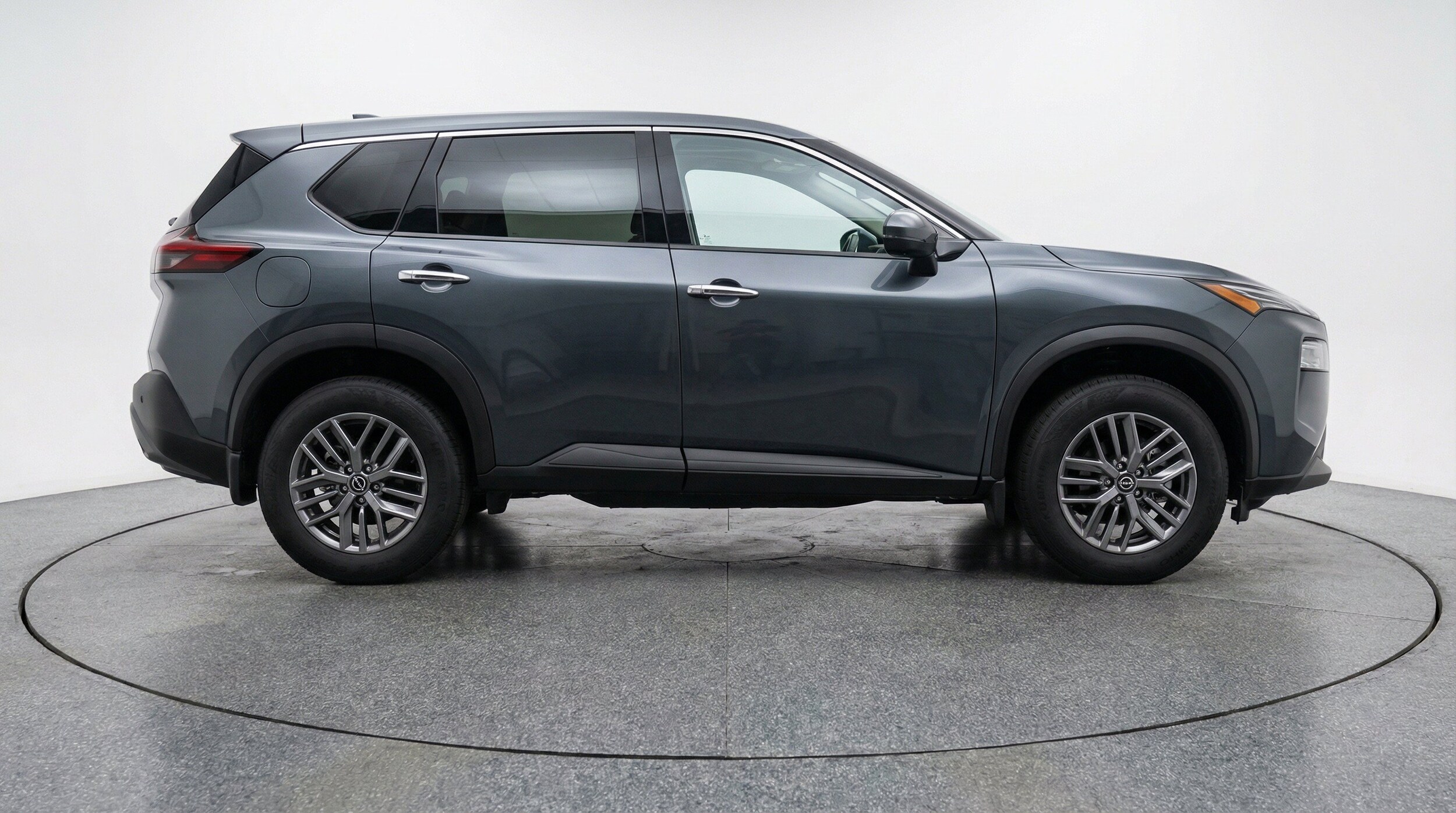 Thumbnail: 2026 Nissan Rogue - 11