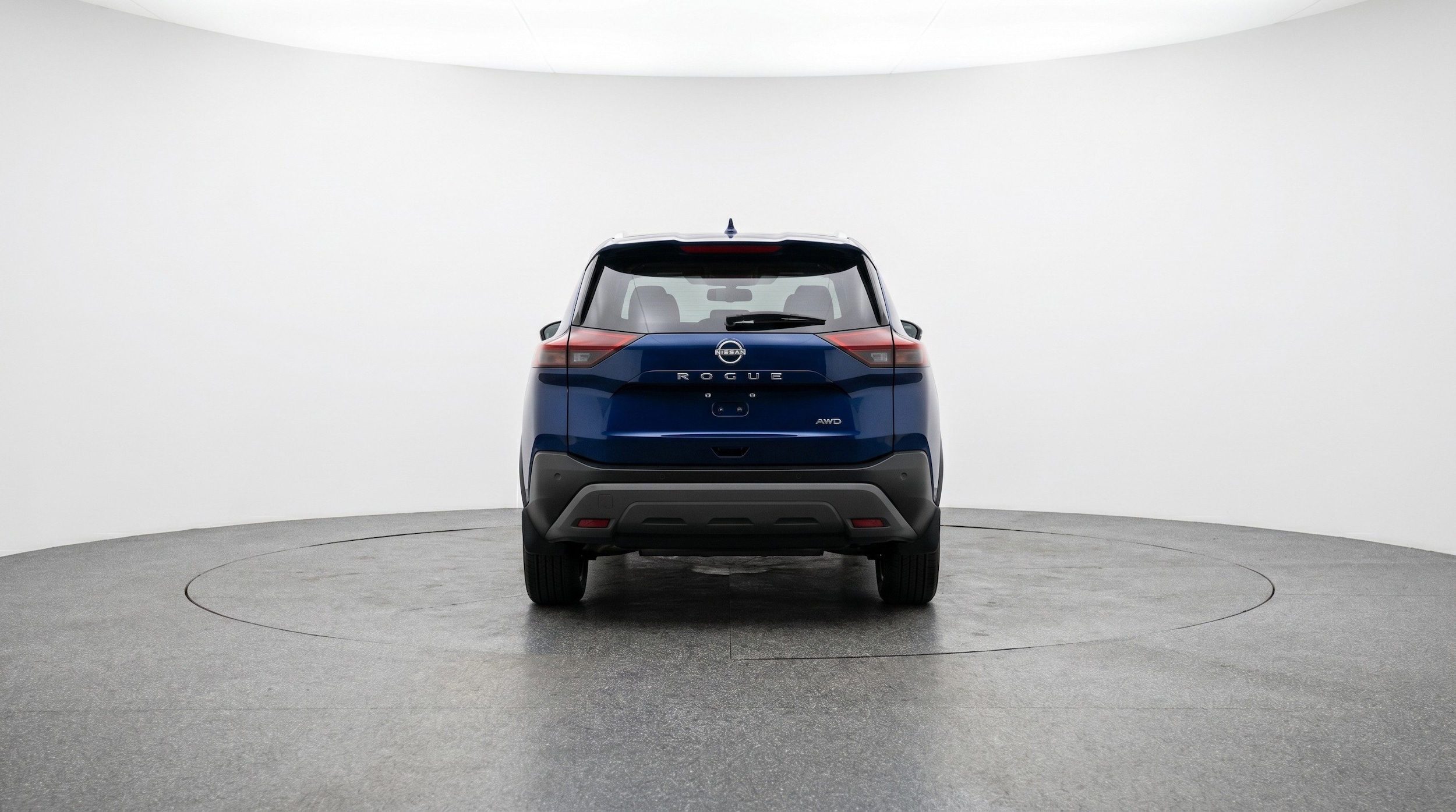 Thumbnail: 2025 Nissan Rogue - 7