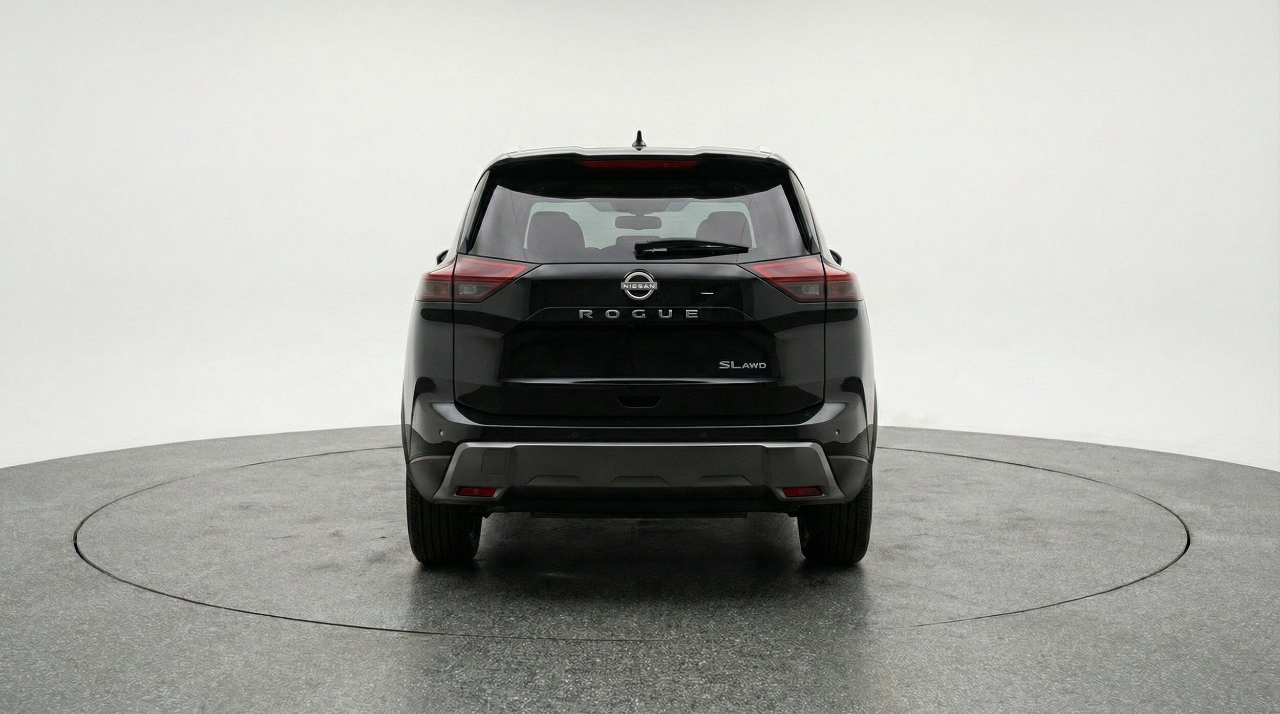 Thumbnail: 2026 Nissan Rogue - 7