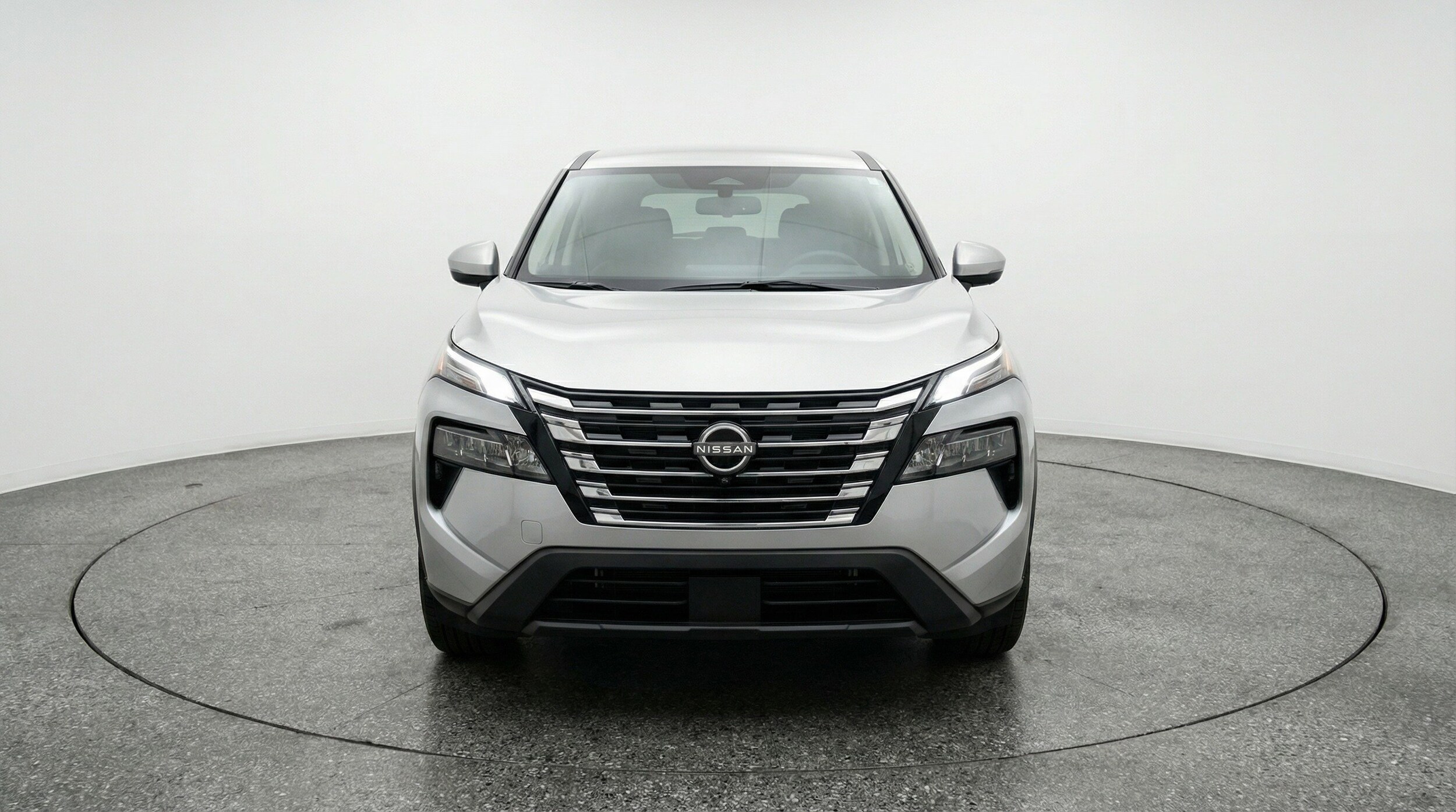 Thumbnail: 2025 Nissan Rogue - 2