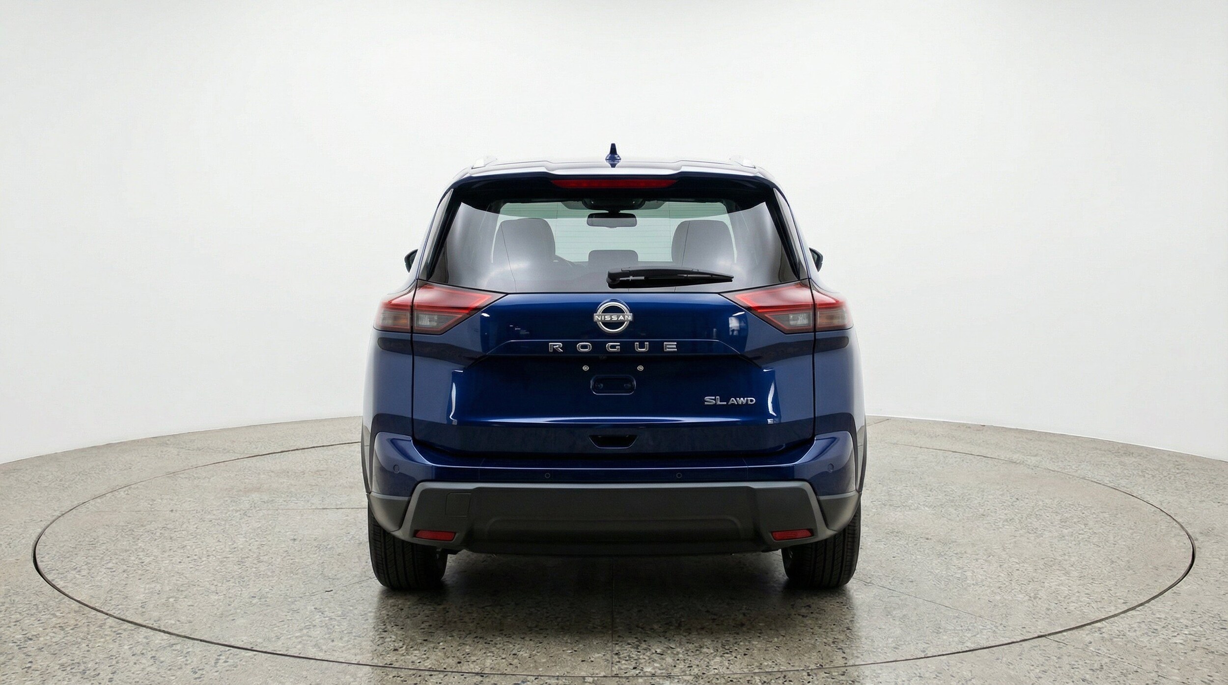 Thumbnail: 2026 Nissan Rogue - 7
