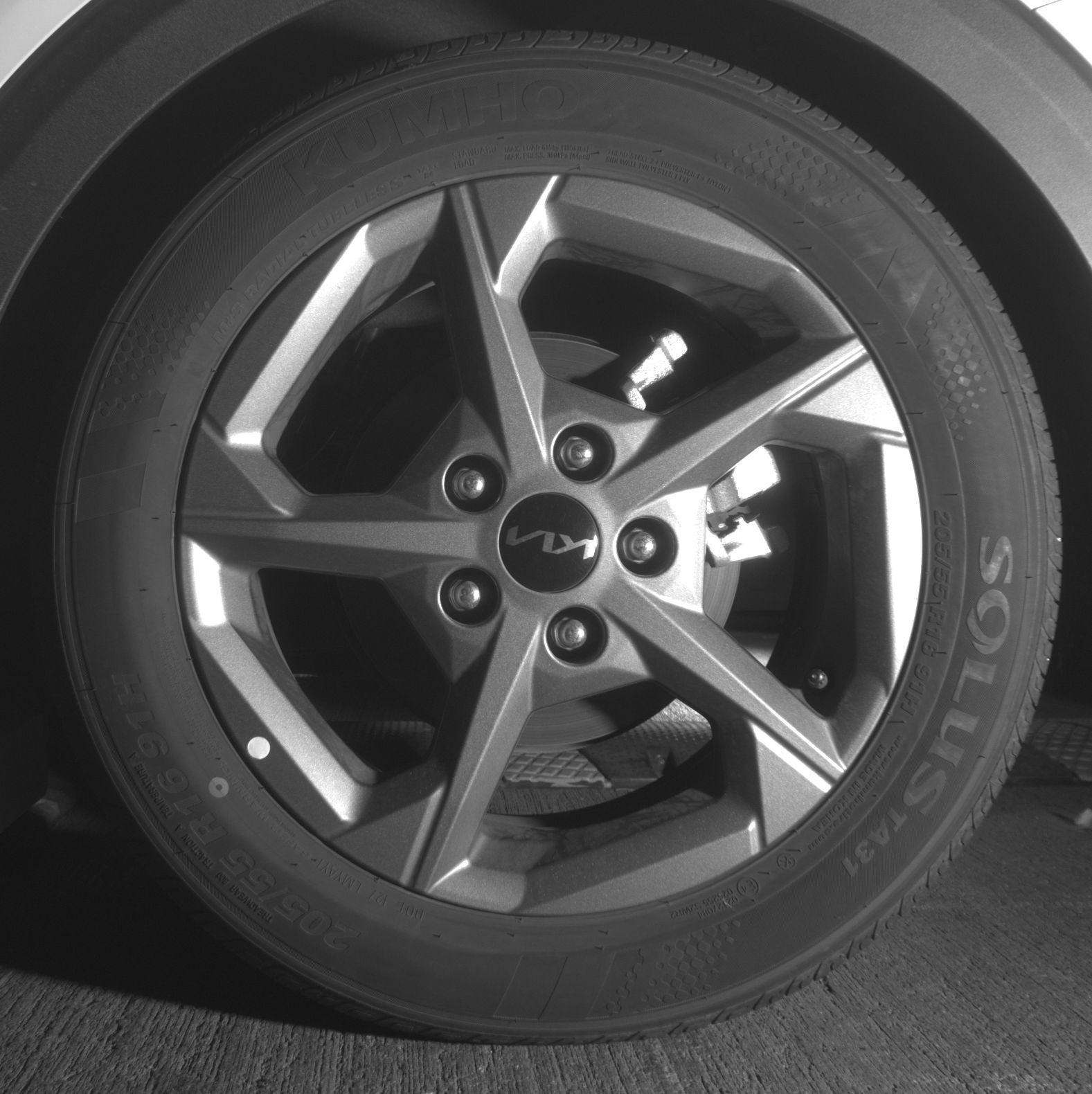 Thumbnail: 2025 Kia K4 - 11