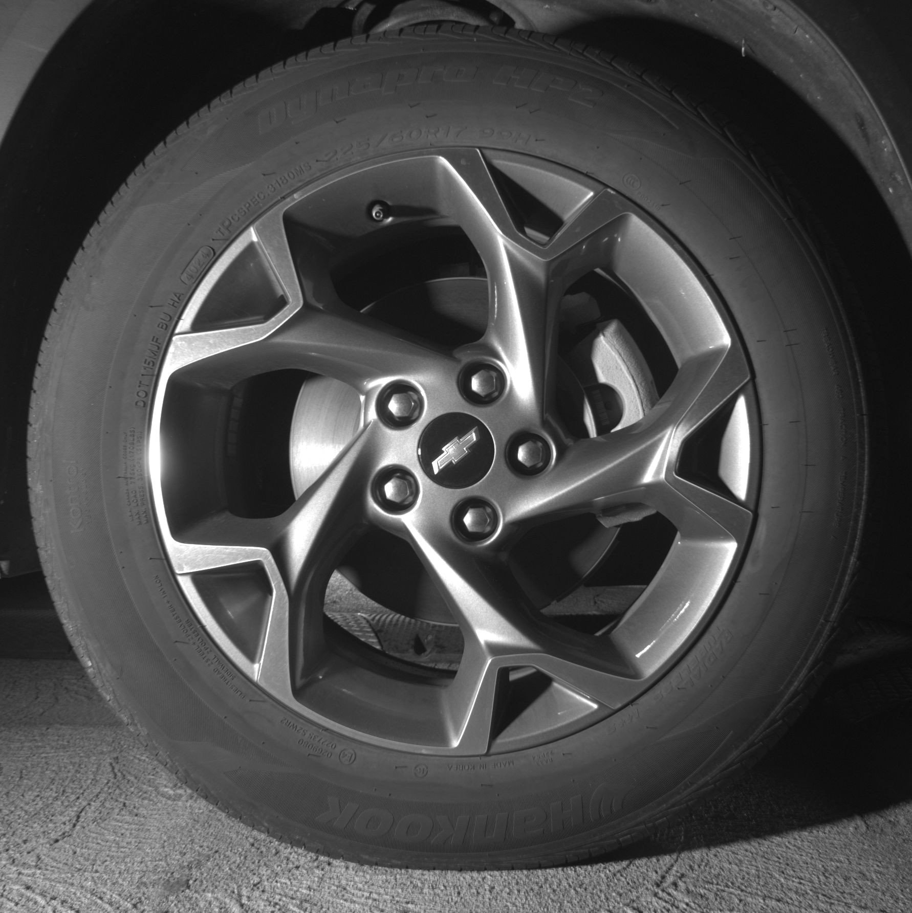 Thumbnail: 2025 Chevrolet Trax - 13