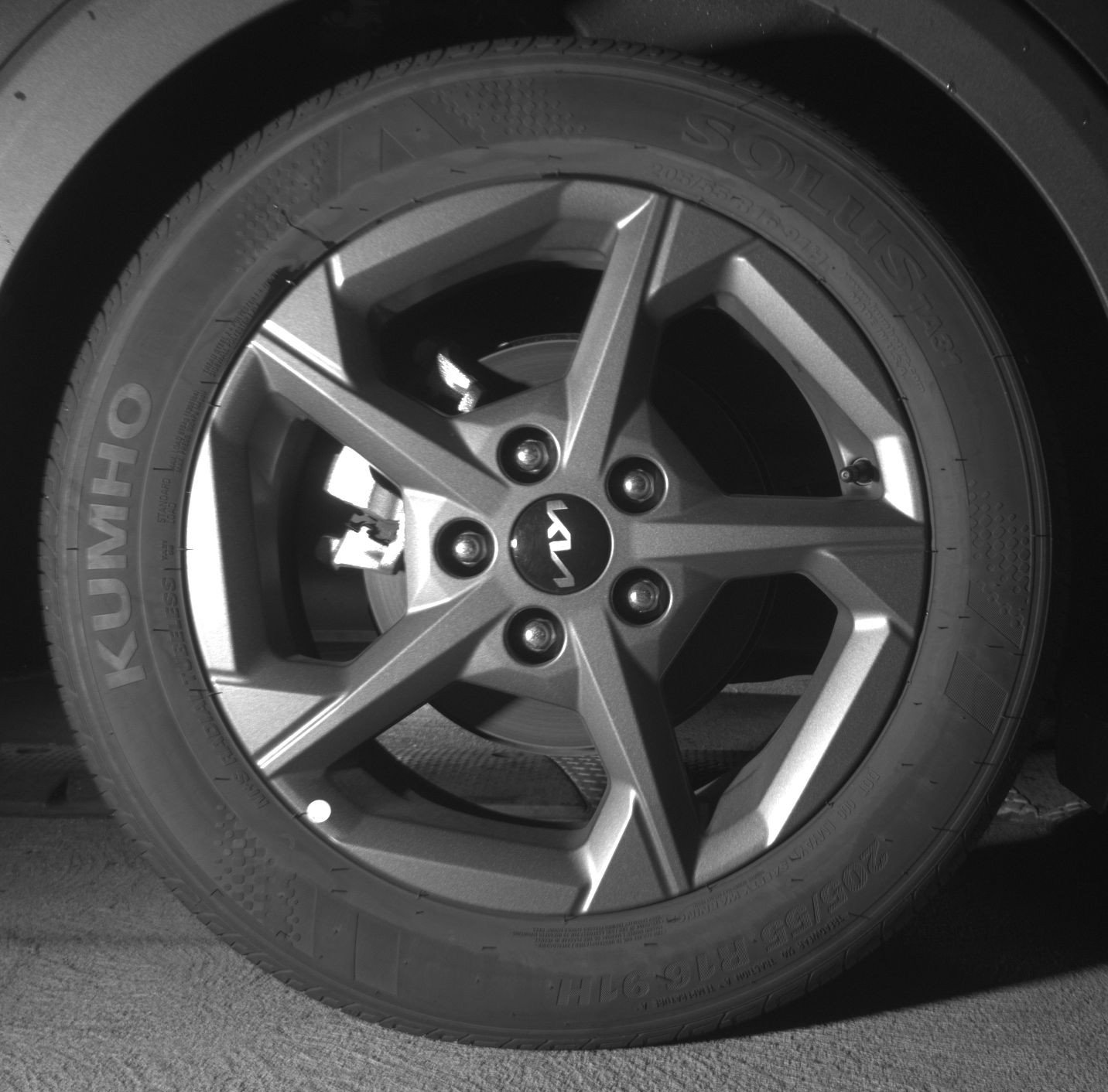 Thumbnail: 2026 Kia K4 - 13