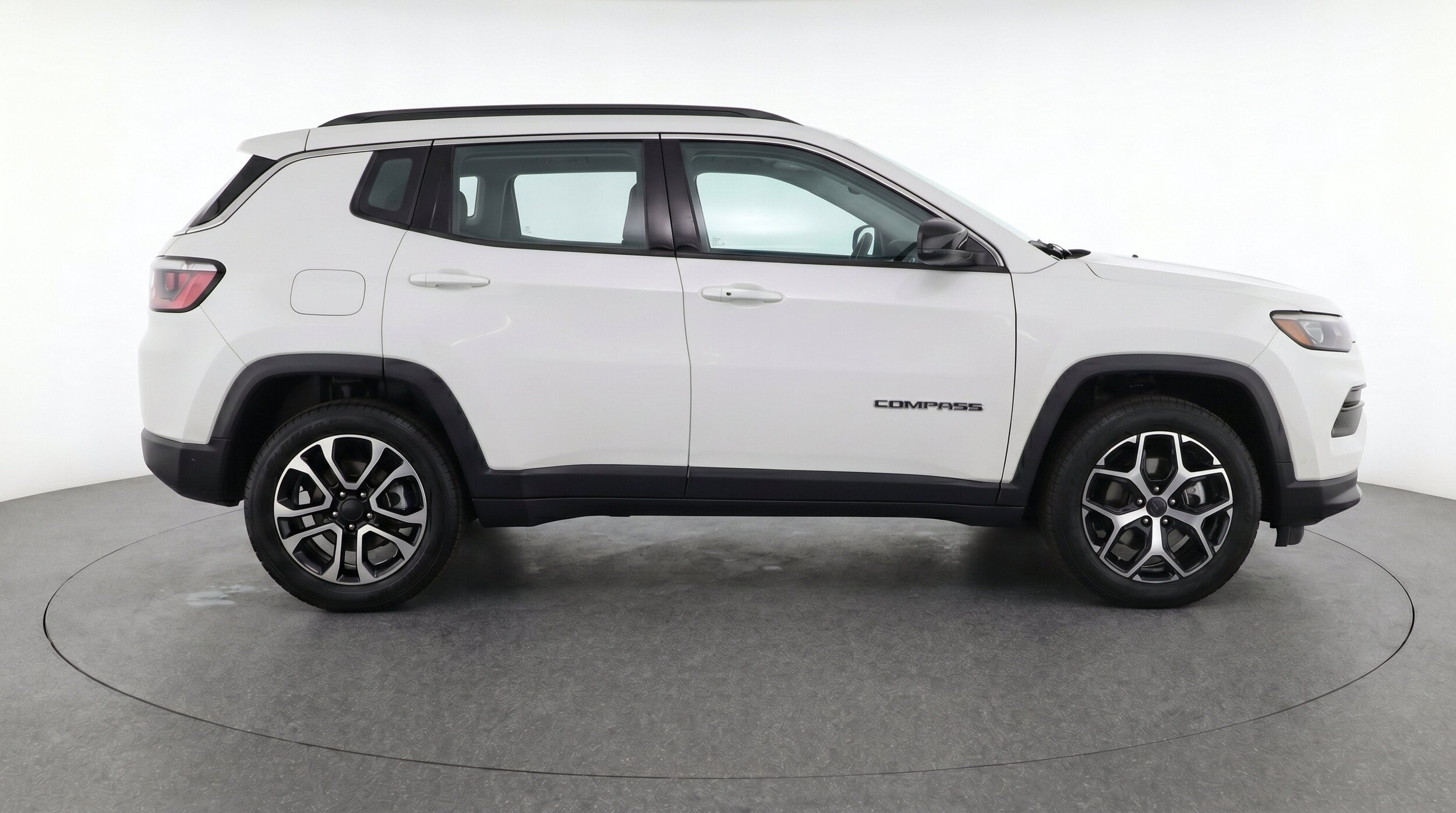 Thumbnail: 2025 Jeep Compass - 11