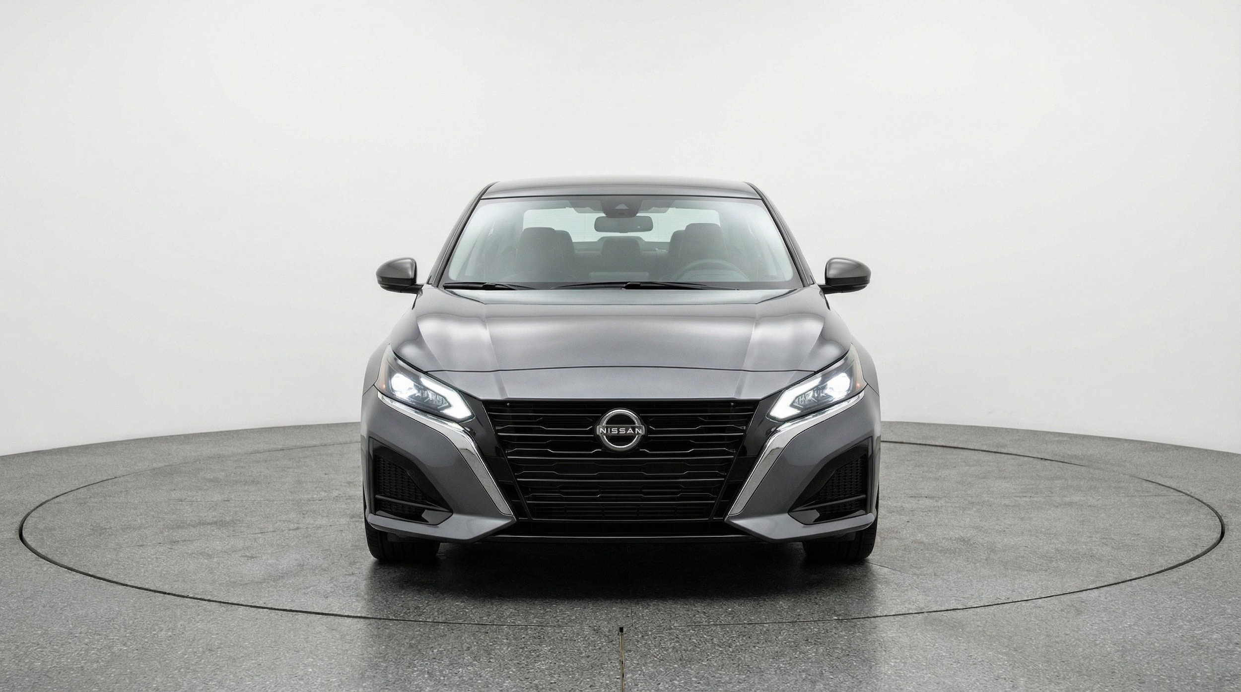Thumbnail: 2025 Nissan Altima - 2