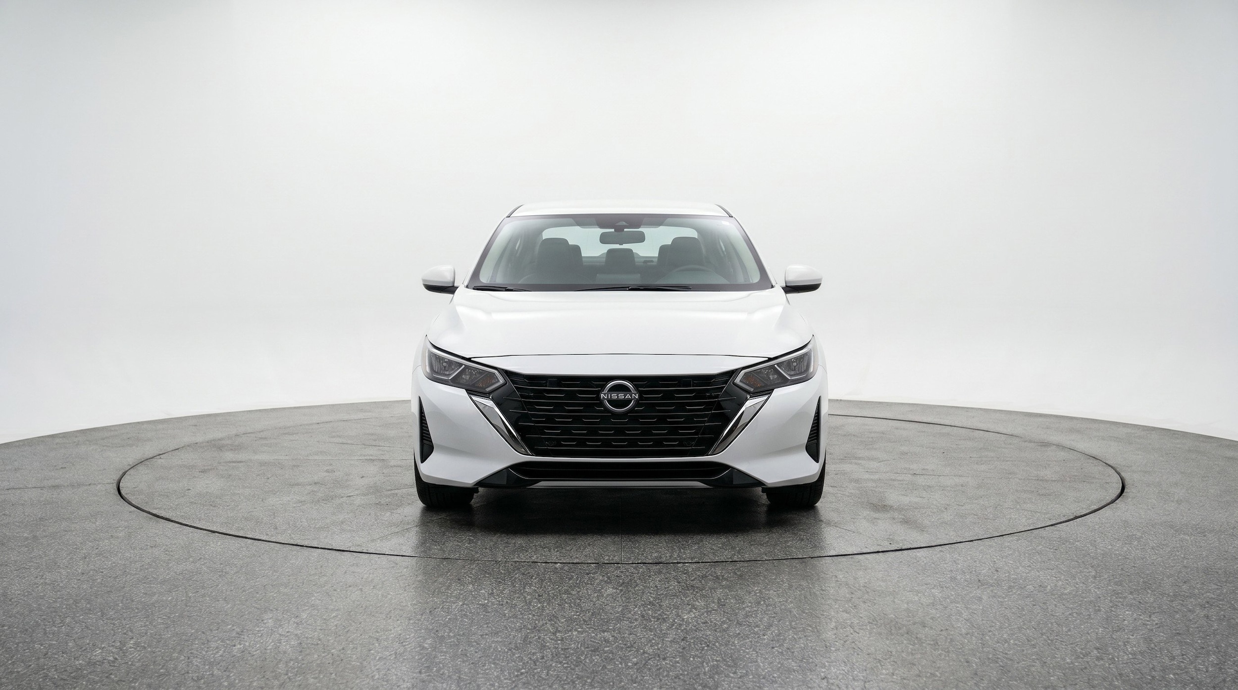 Thumbnail: 2025 Nissan Sentra - 2