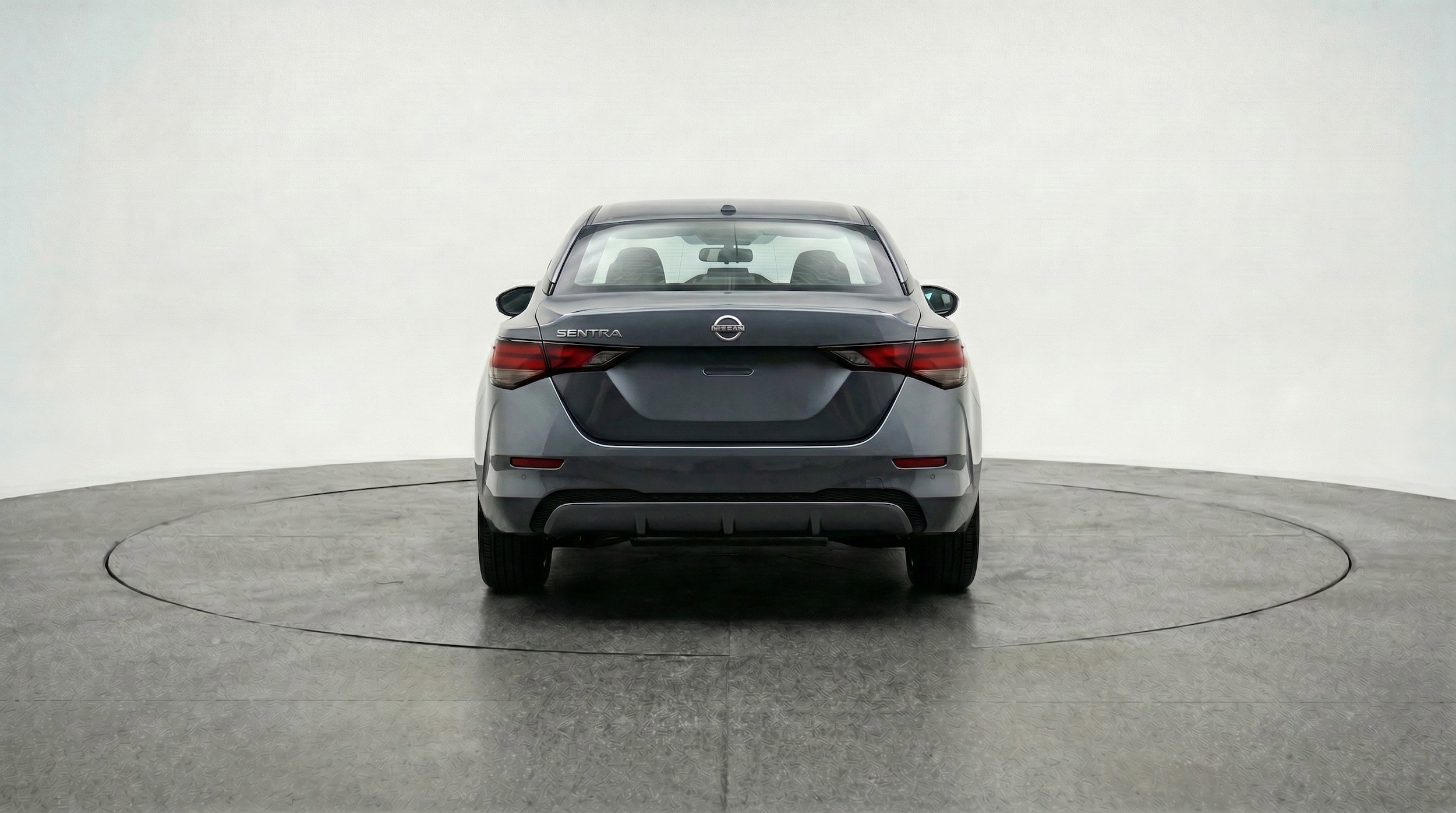 Thumbnail: 2025 Nissan Sentra - 7