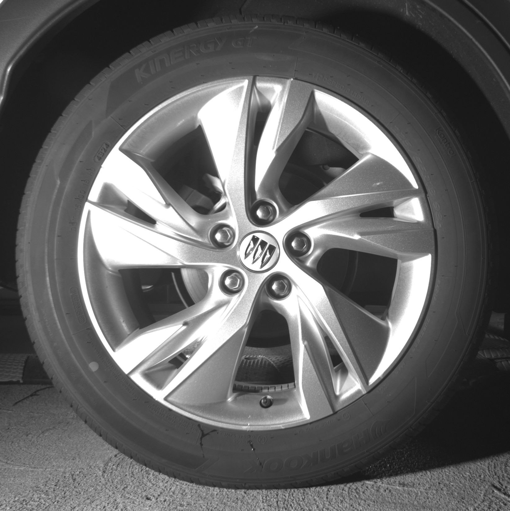 Thumbnail: 2025 Buick Encore GX - 15