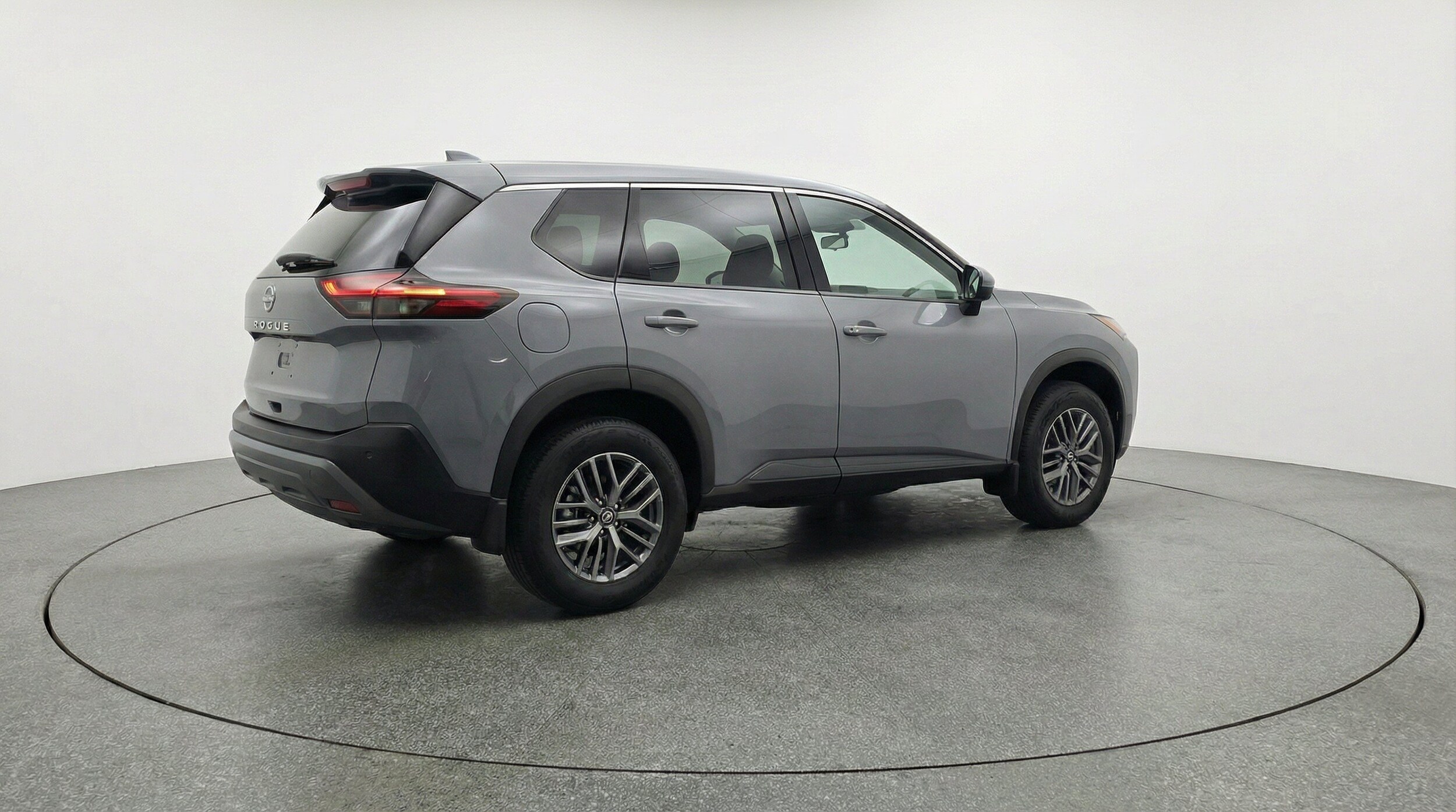 Thumbnail: 2026 Nissan Rogue - 9