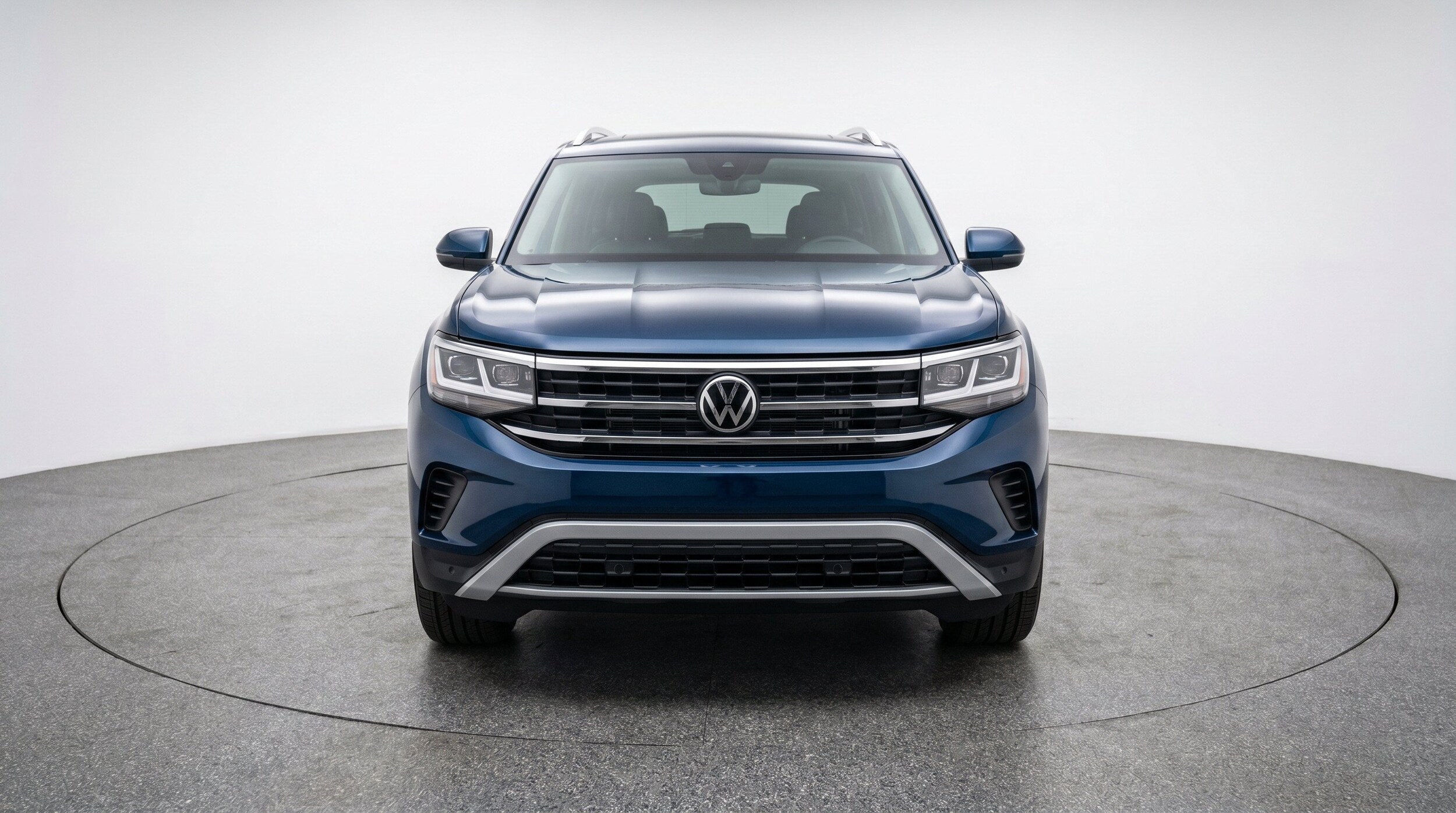 Thumbnail: 2026 Volkswagen Atlas - 2