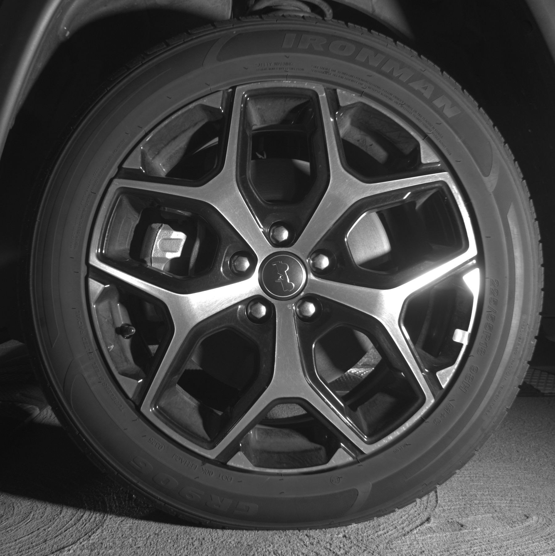 Thumbnail: 2025 Jeep Compass - 12