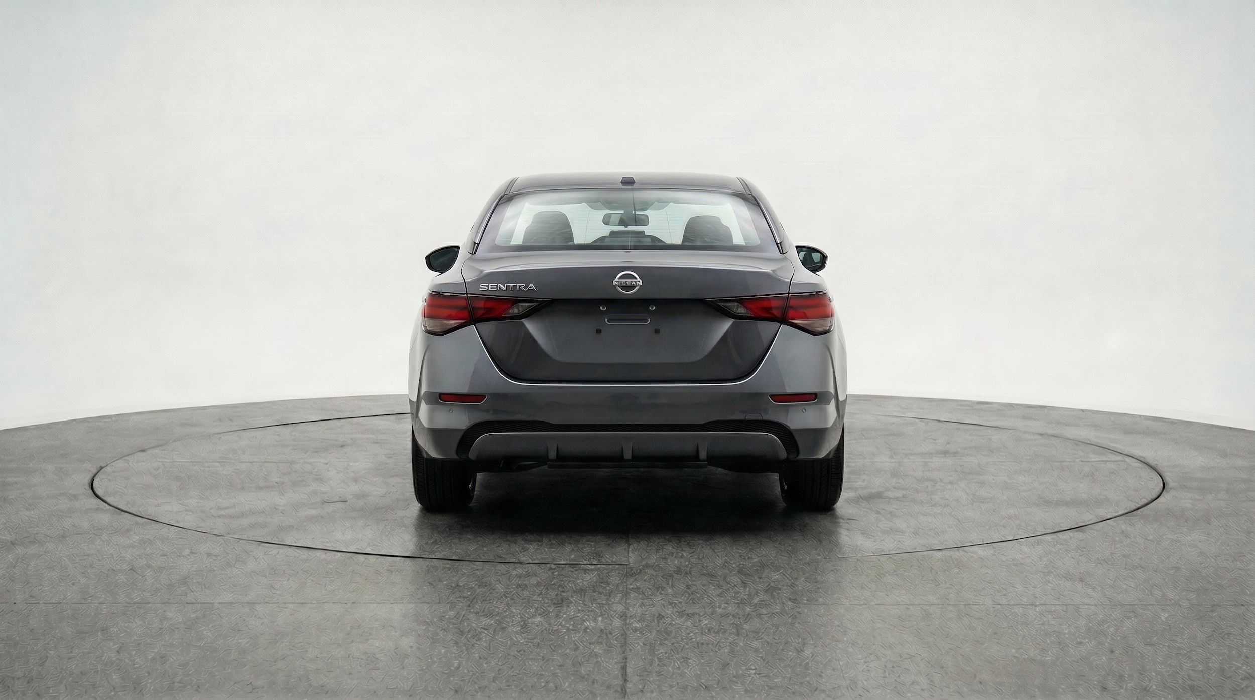 Thumbnail: 2025 Nissan Sentra - 7