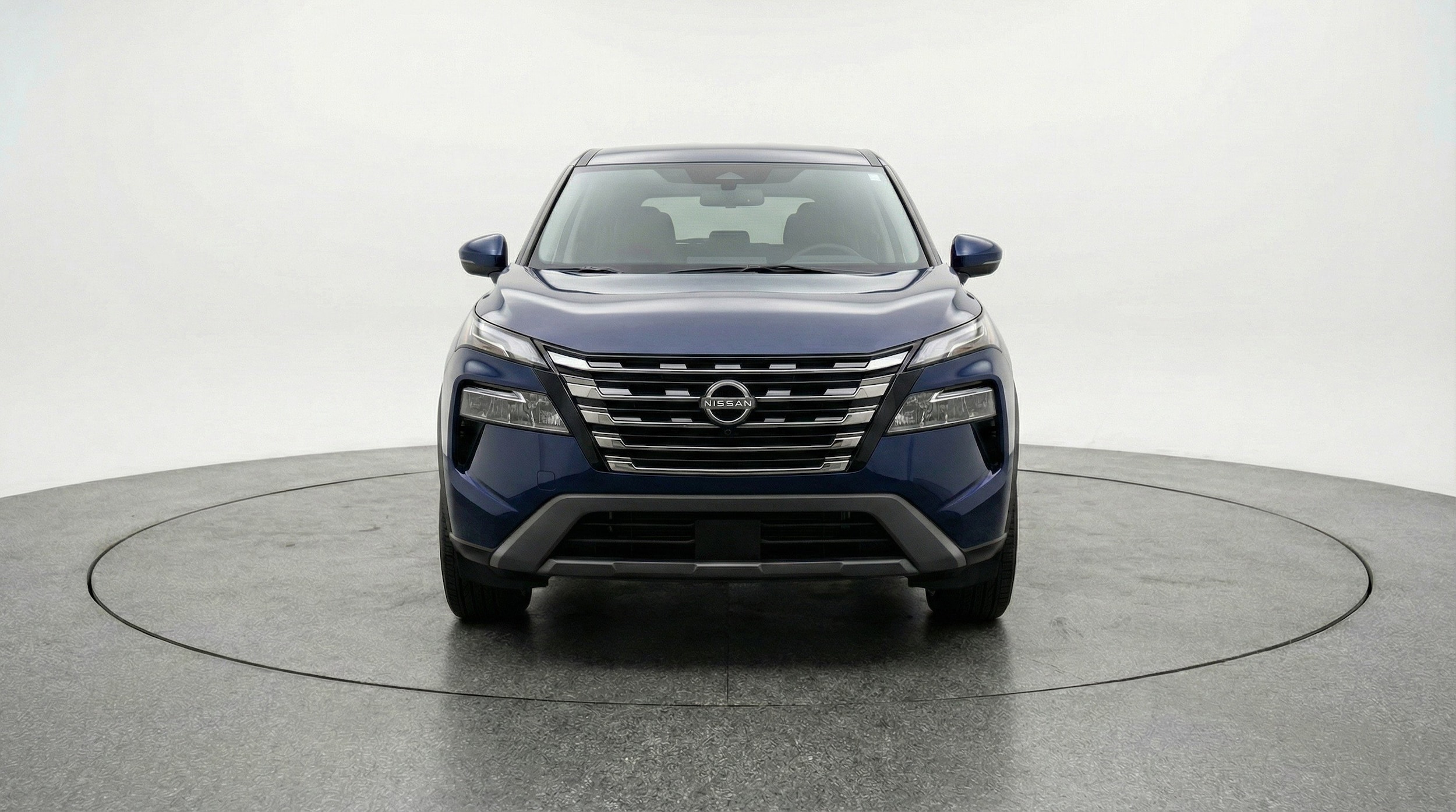 Thumbnail: 2025 Nissan Rogue - 2