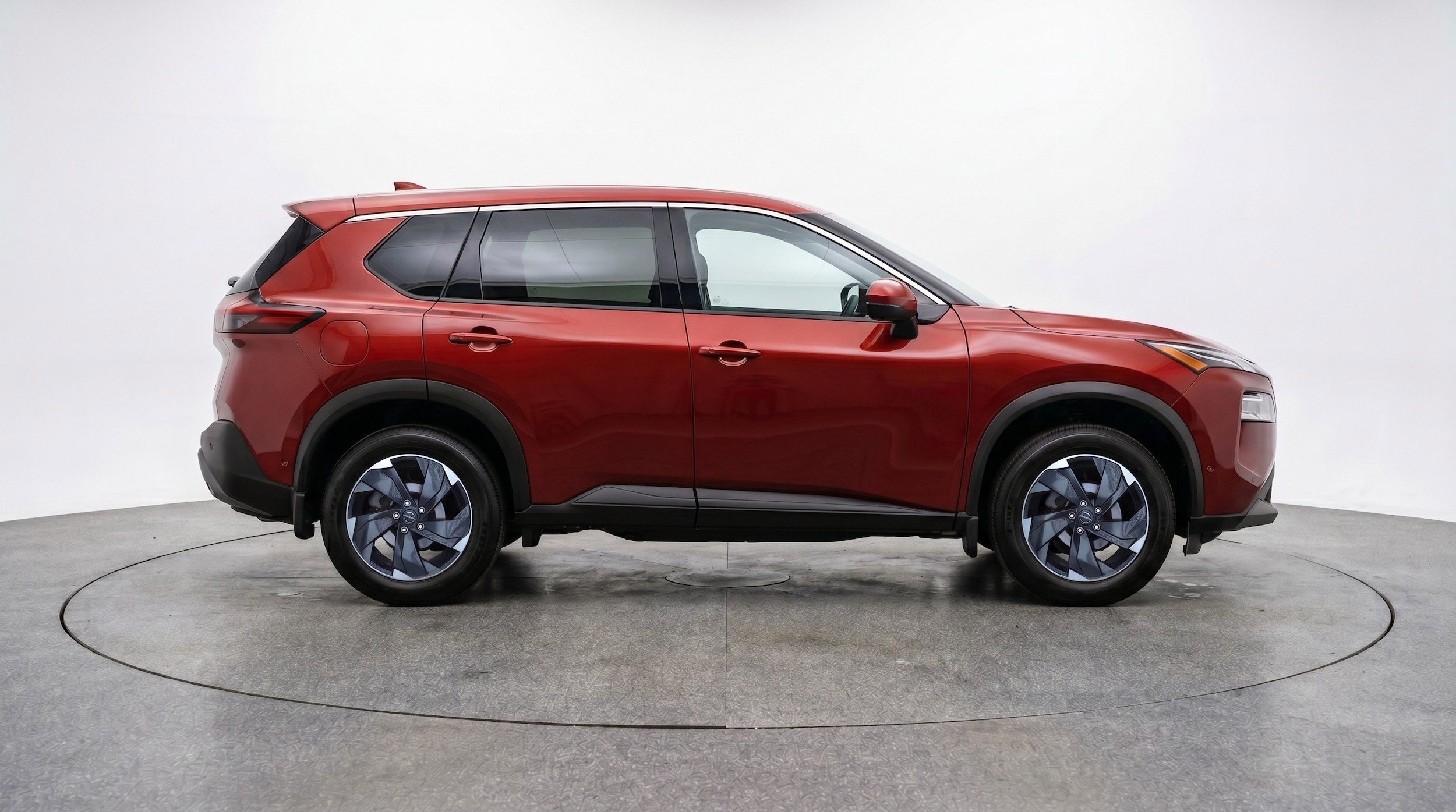 Thumbnail: 2025 Nissan Rogue - 11